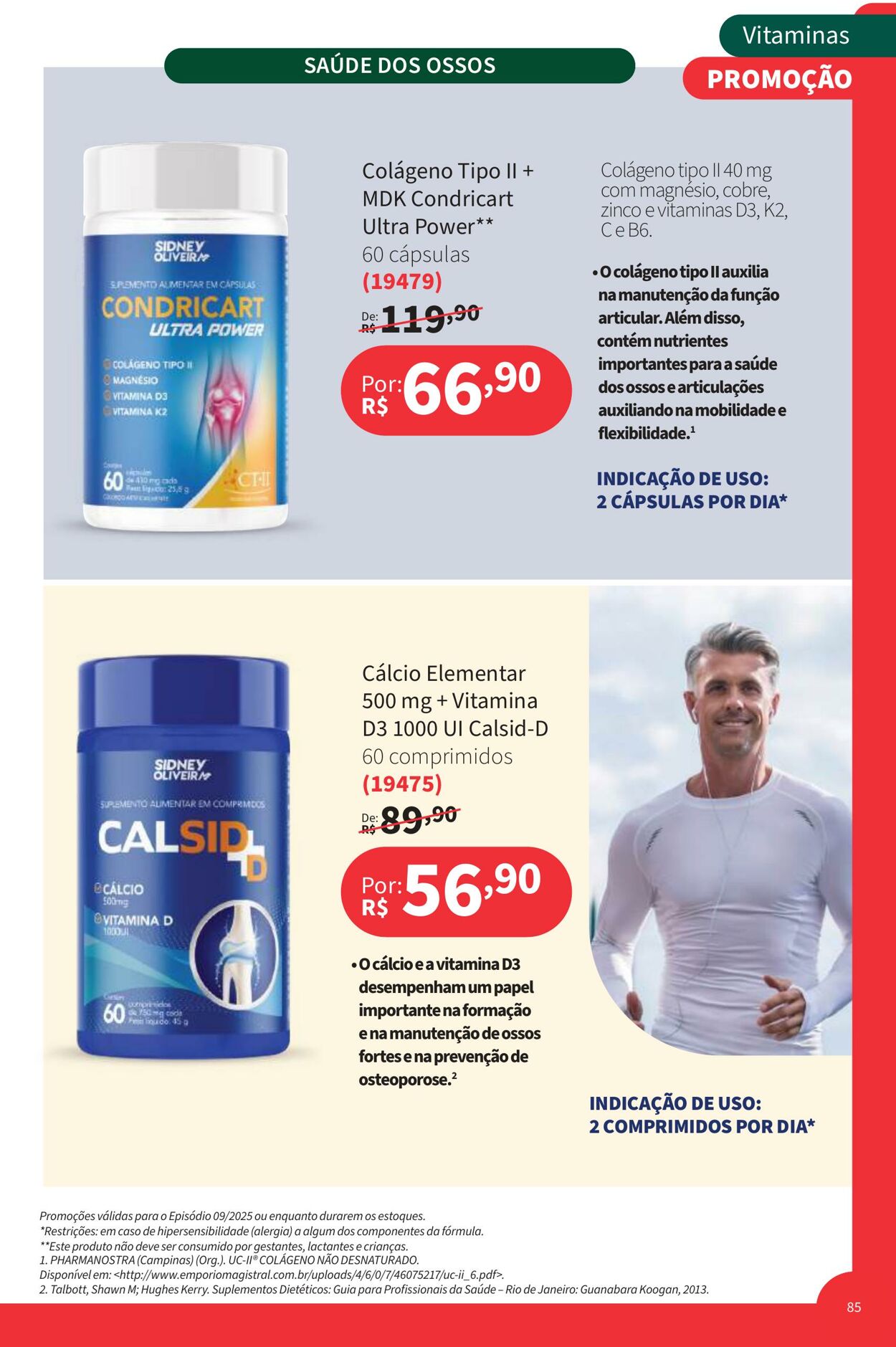 Folheto Jequiti 20.06.2025 - 04.07.2025