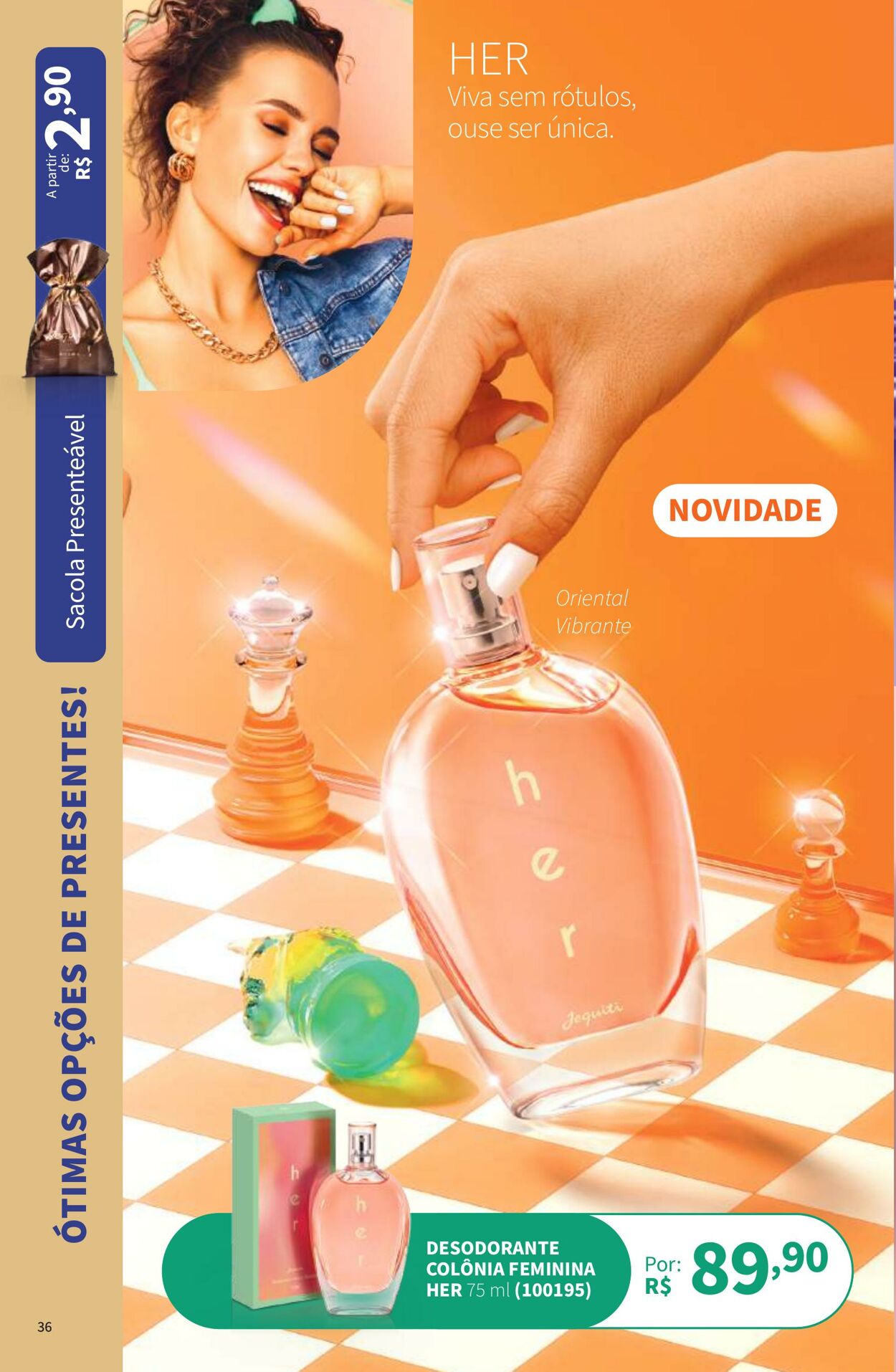Folheto Jequiti 20.06.2025 - 04.07.2025