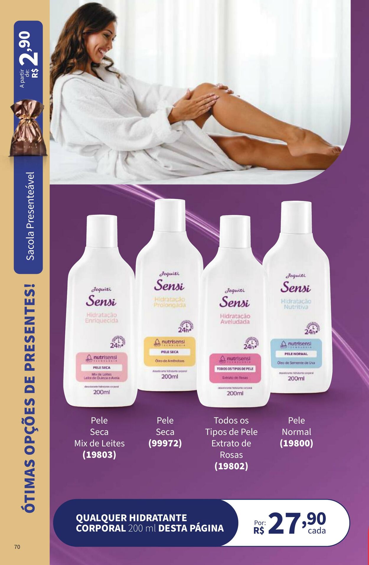 Folheto Jequiti 20.06.2025 - 04.07.2025