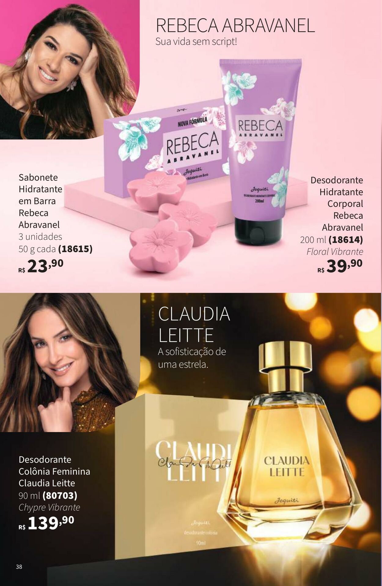 Folheto Jequiti 01.08.2025 - 15.08.2025