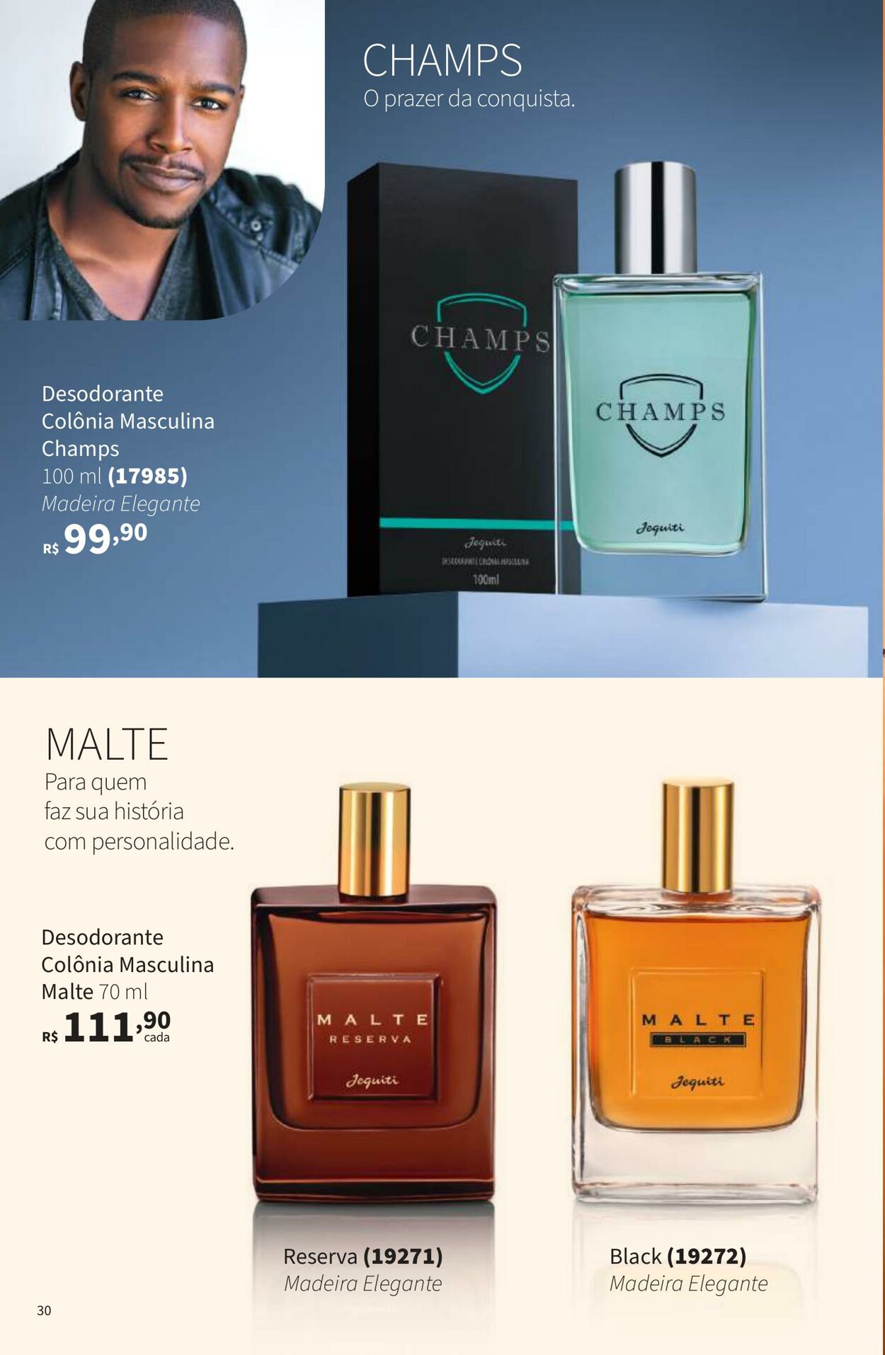 Folheto Jequiti 01.08.2025 - 15.08.2025