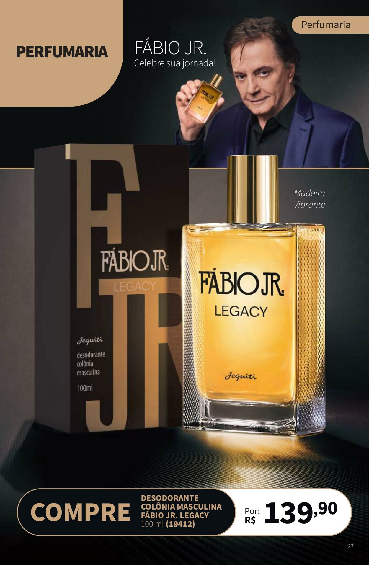 Folheto Jequiti 01.08.2025 - 15.08.2025