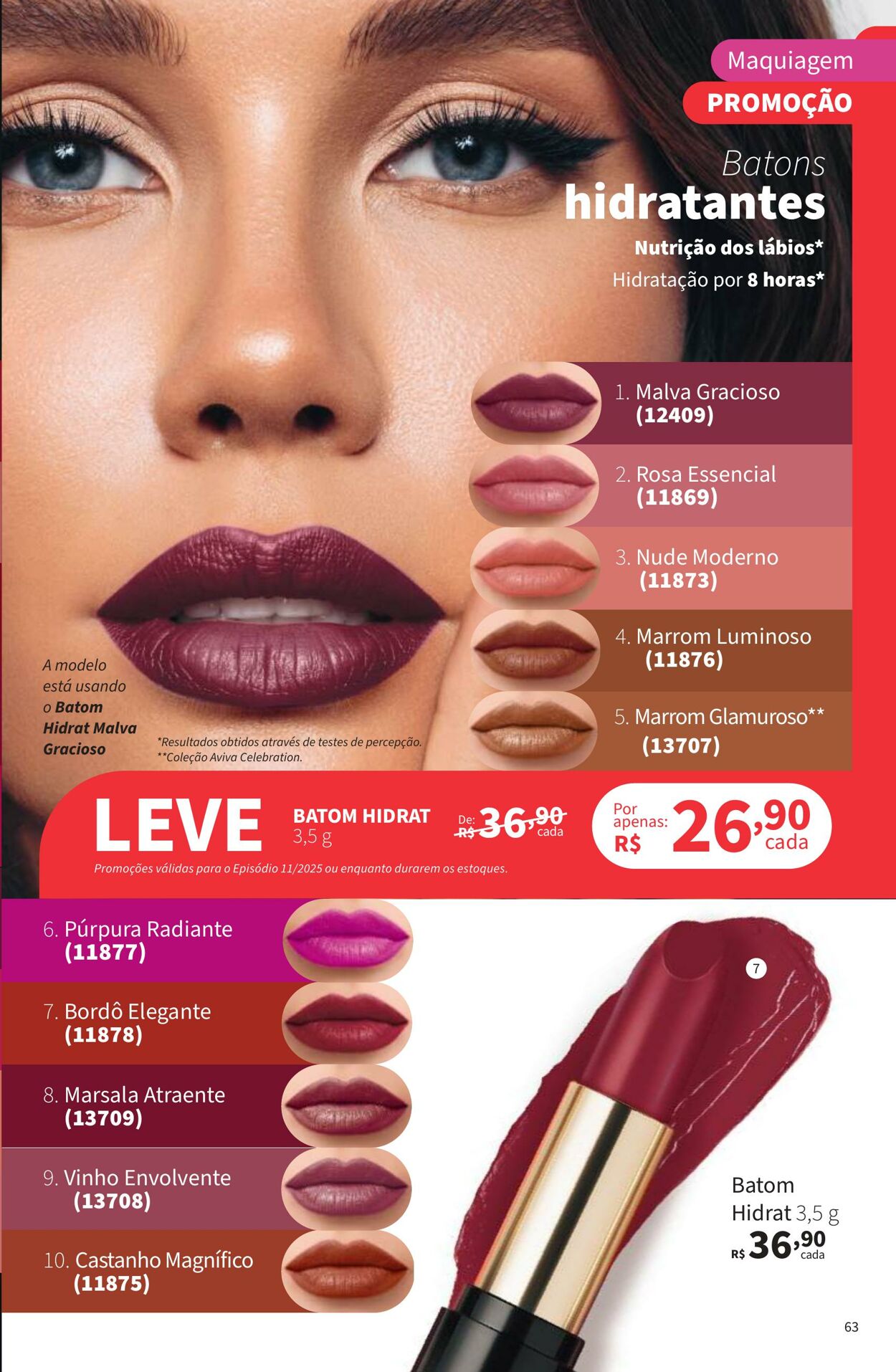 Folheto Jequiti 01.08.2025 - 15.08.2025