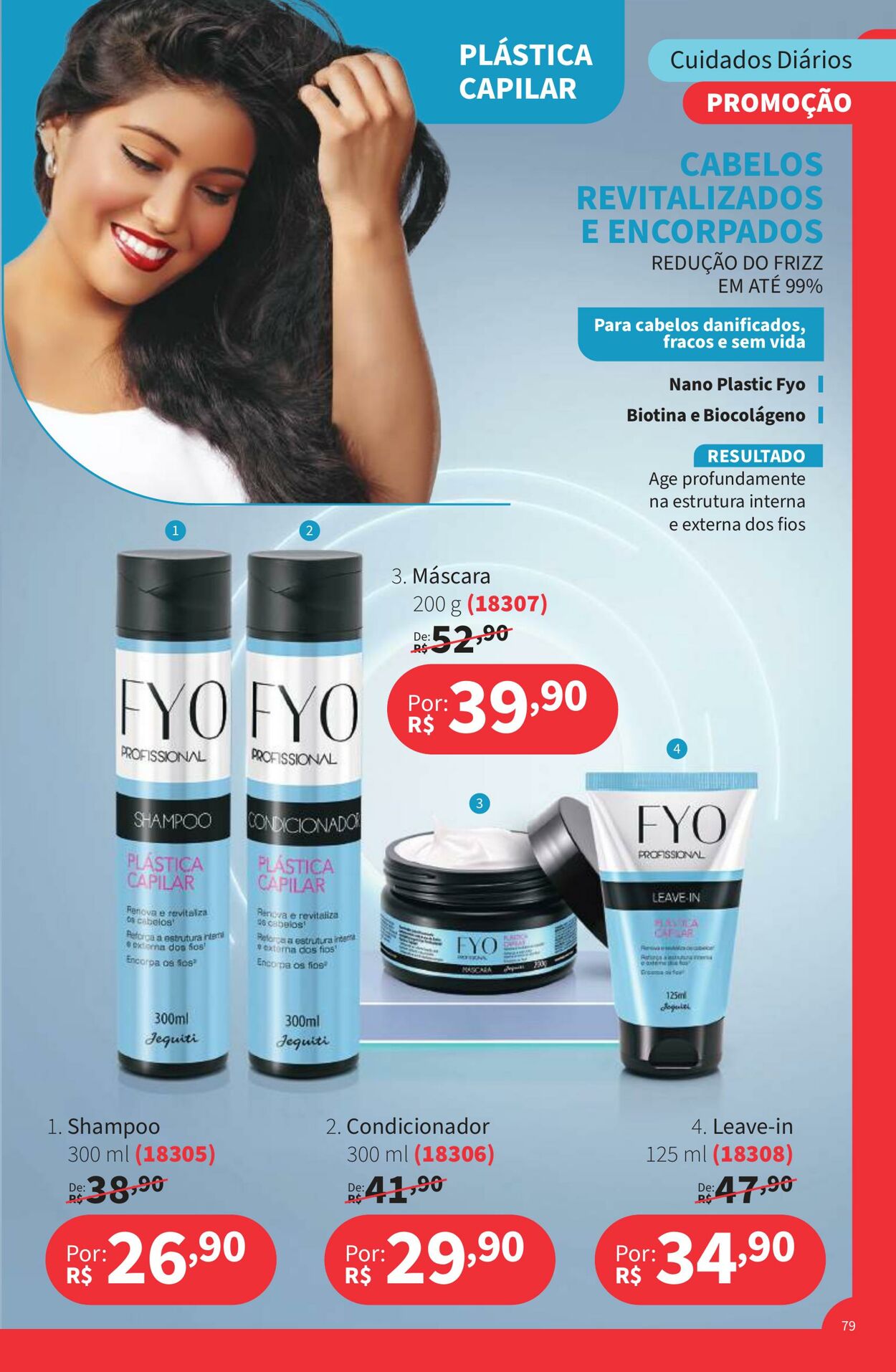 Folheto Jequiti 01.08.2025 - 15.08.2025