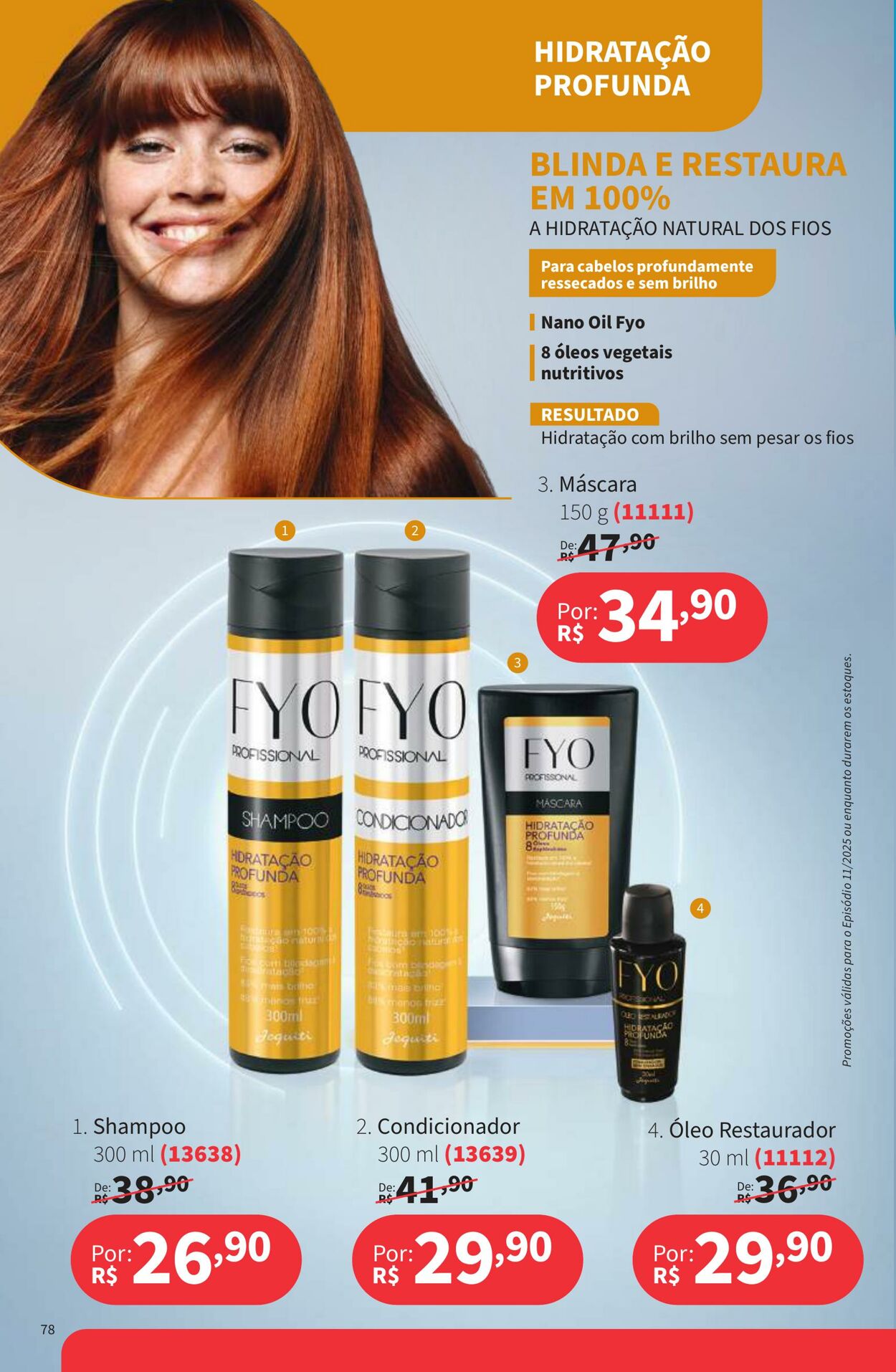 Folheto Jequiti 01.08.2025 - 15.08.2025