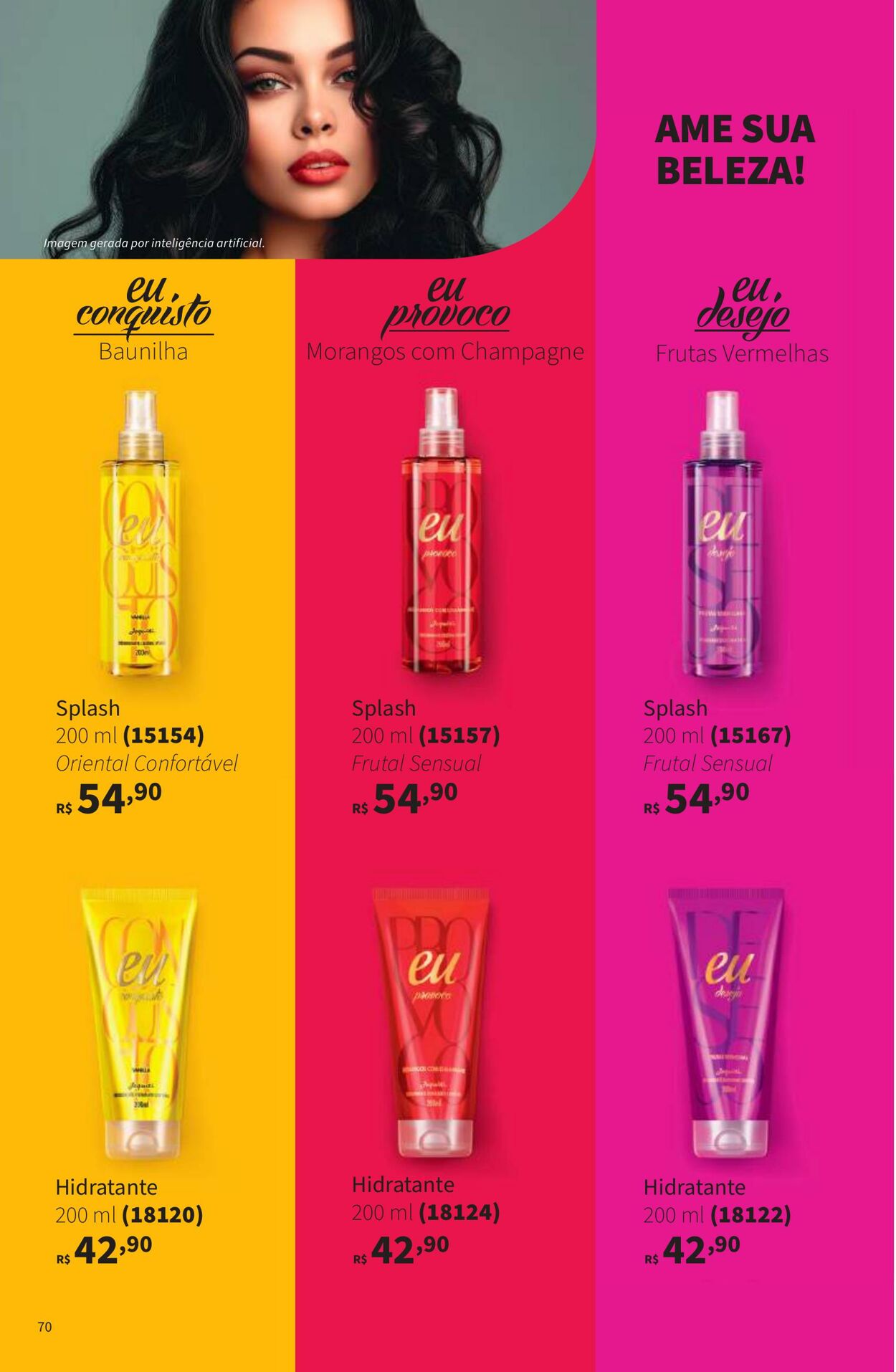 Folheto Jequiti 01.08.2025 - 15.08.2025
