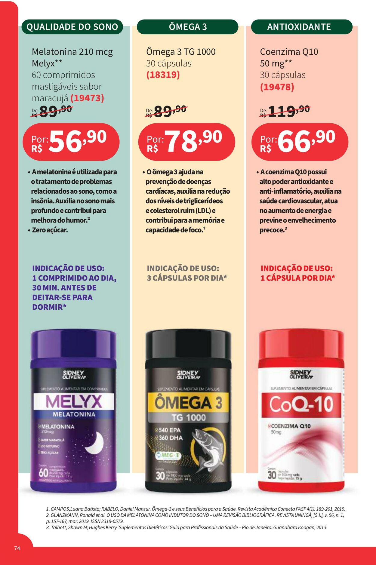 Folheto Jequiti 01.08.2025 - 15.08.2025