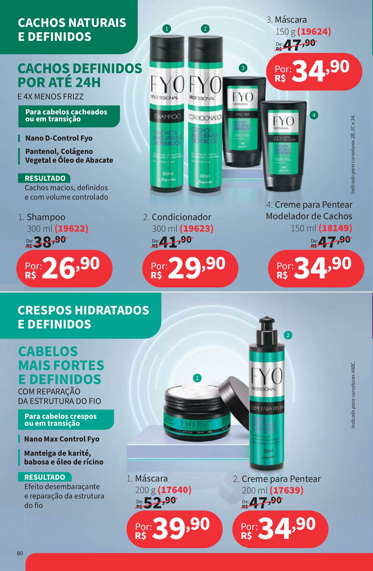 Folheto Jequiti 01.08.2025 - 15.08.2025