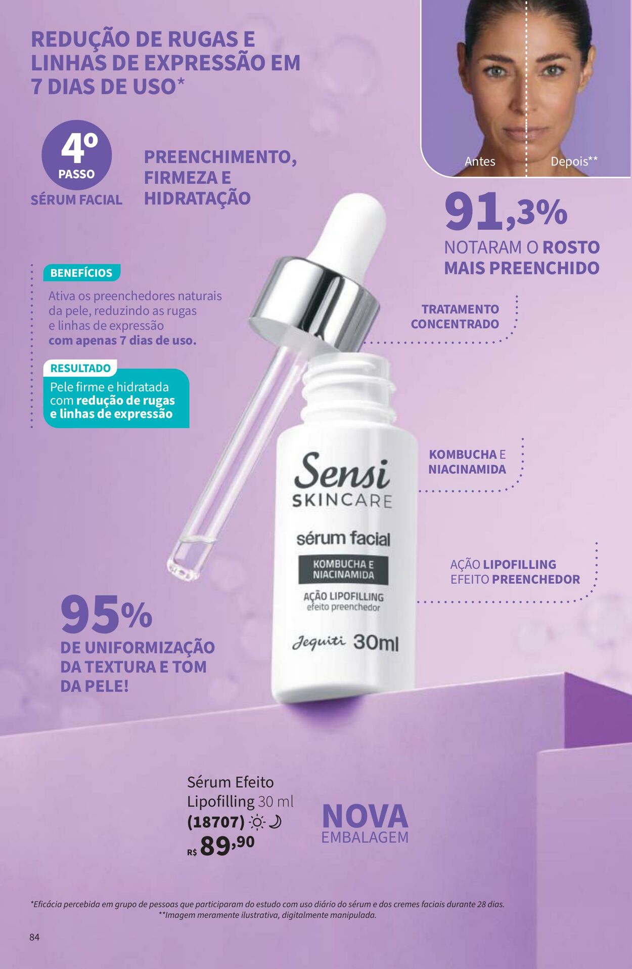 Folheto Jequiti 01.08.2025 - 15.08.2025