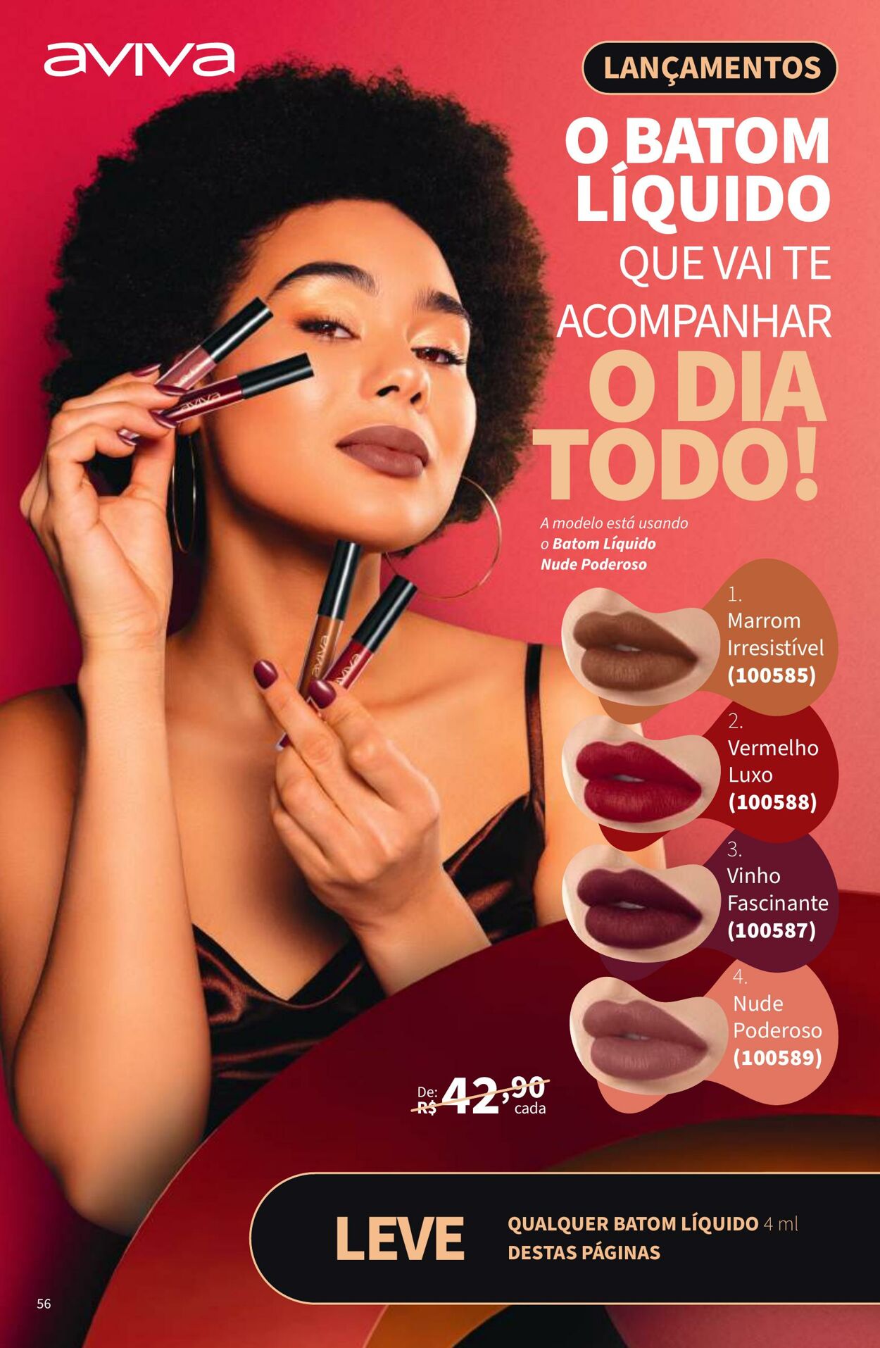 Folheto Jequiti 25.08.2025 - 01.09.2025