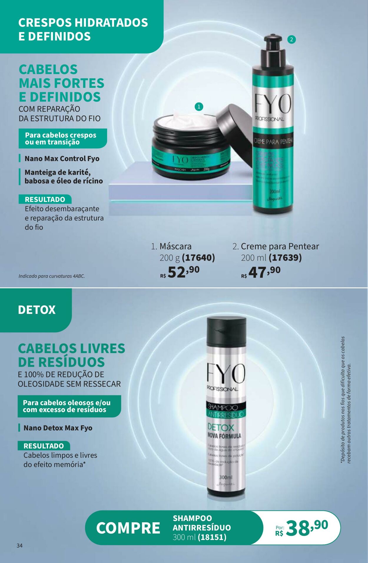 Folheto Jequiti 25.08.2025 - 01.09.2025