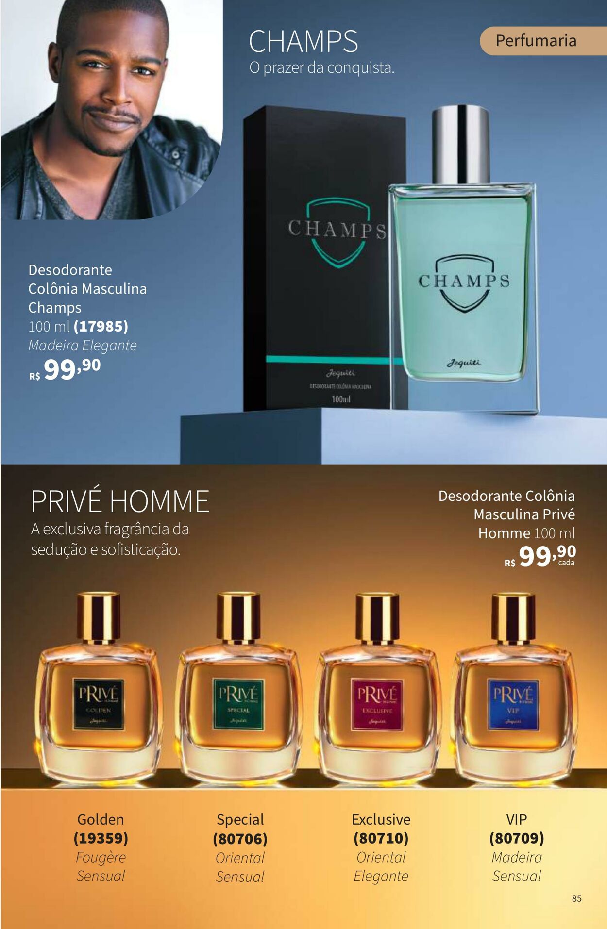Folheto Jequiti 25.08.2025 - 01.09.2025