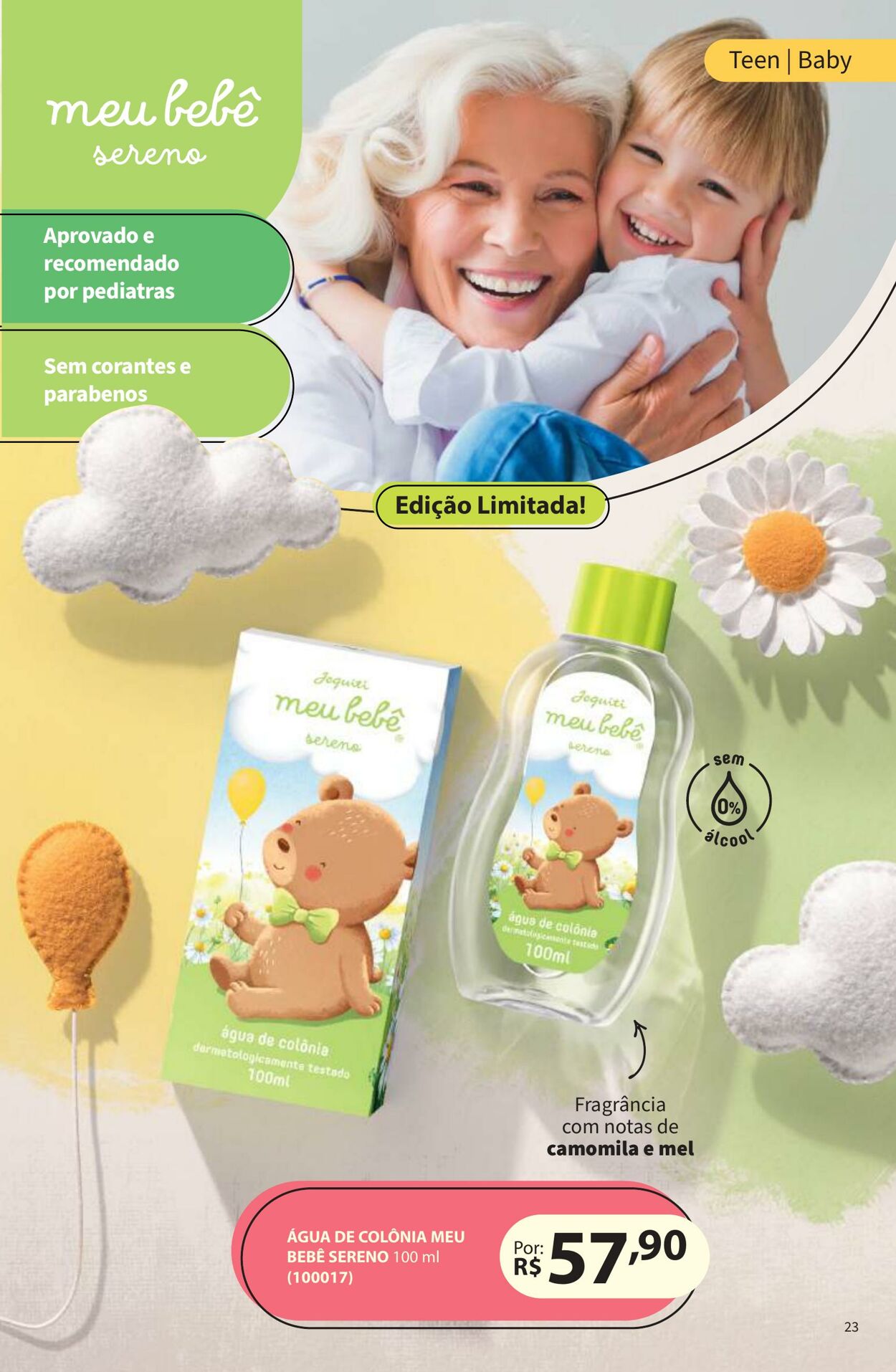 Folheto Jequiti 25.08.2025 - 01.09.2025