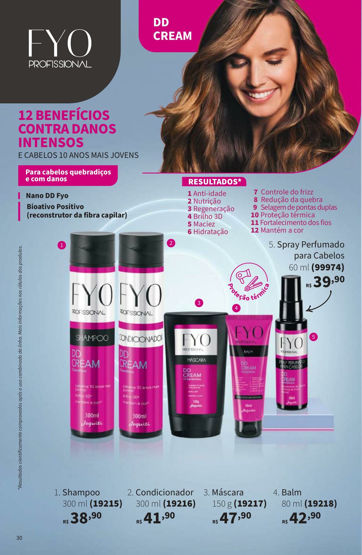 Folheto Jequiti 25.08.2025 - 01.09.2025