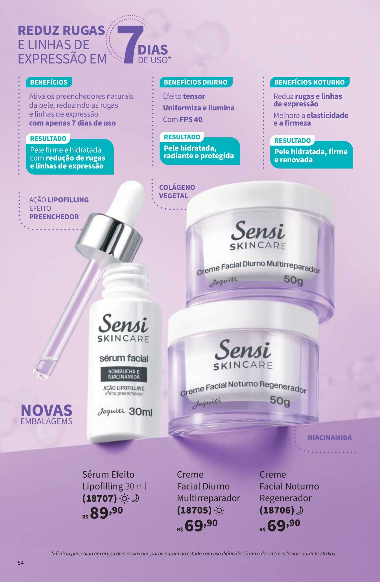 Folheto Jequiti 25.08.2025 - 01.09.2025