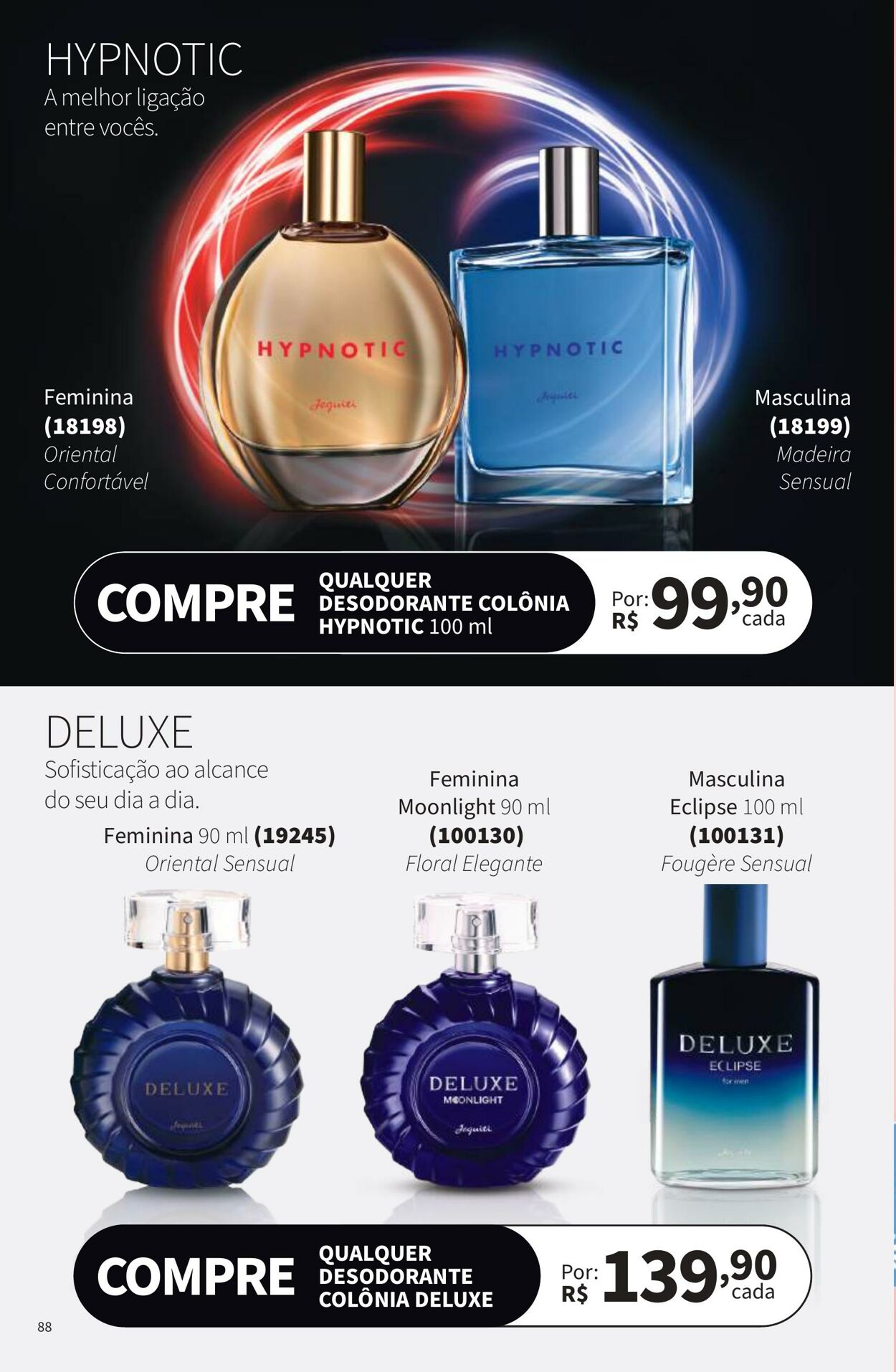 Folheto Jequiti 25.08.2025 - 01.09.2025