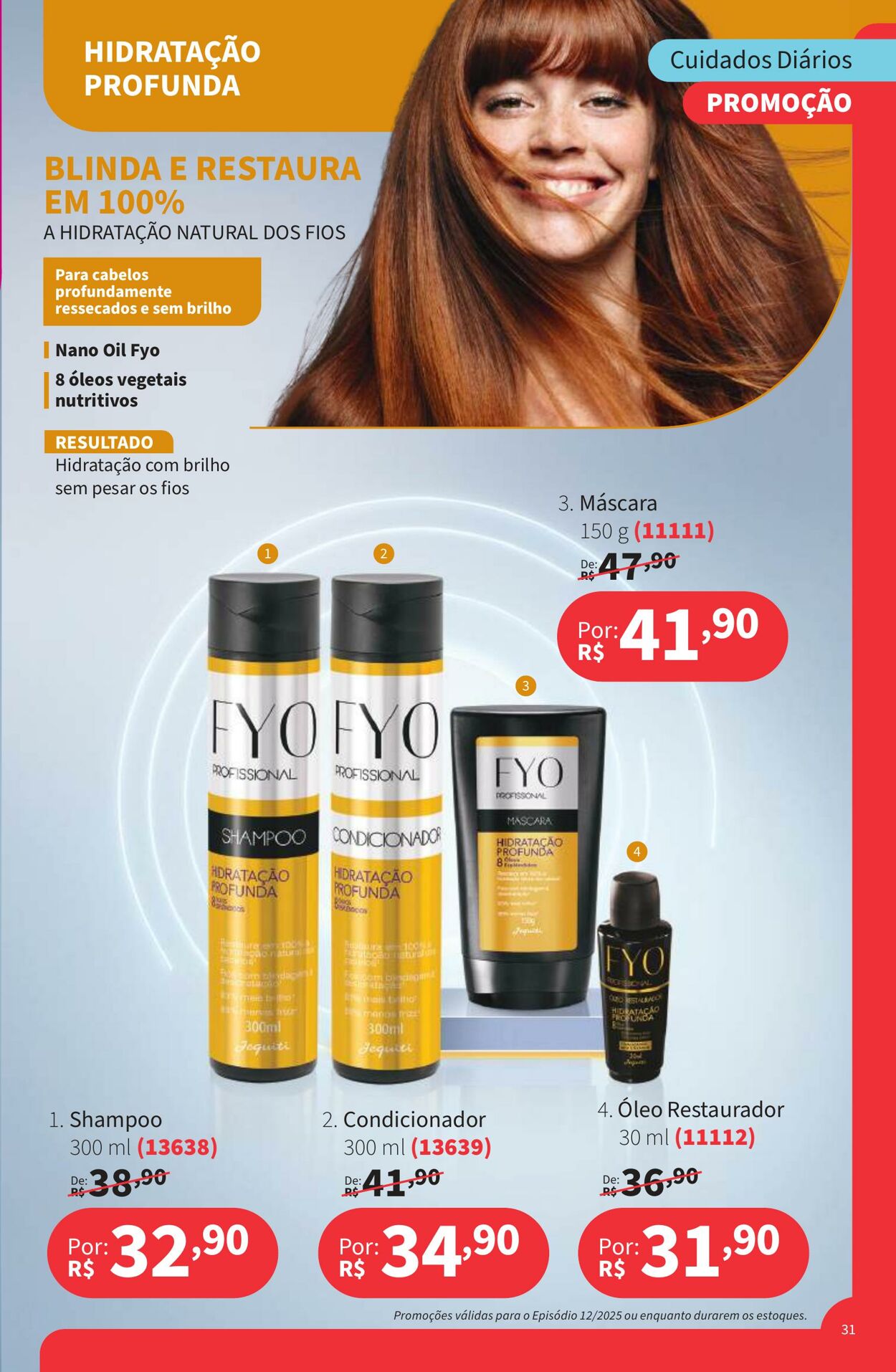 Folheto Jequiti 25.08.2025 - 01.09.2025