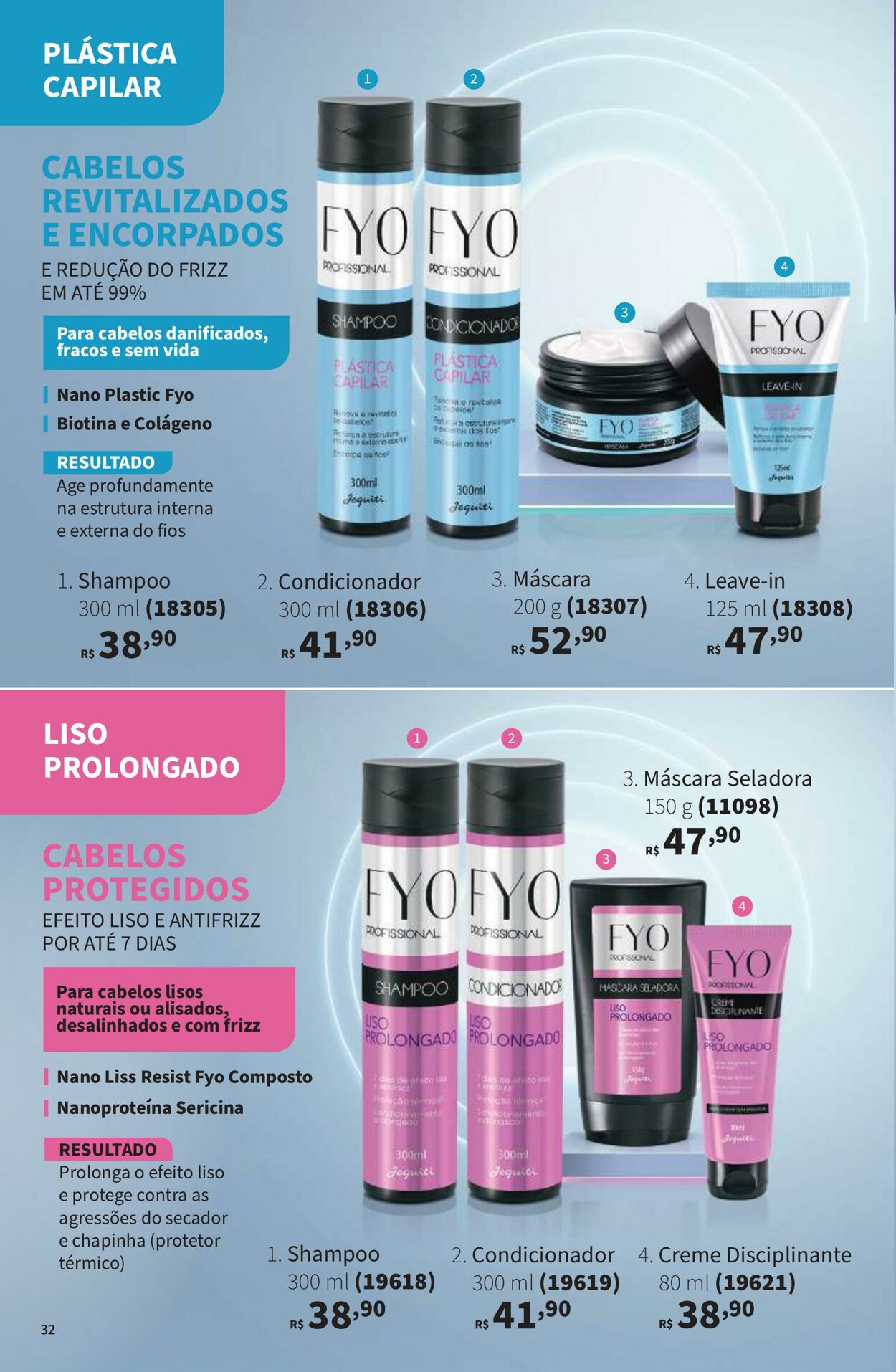 Folheto Jequiti 25.08.2025 - 01.09.2025