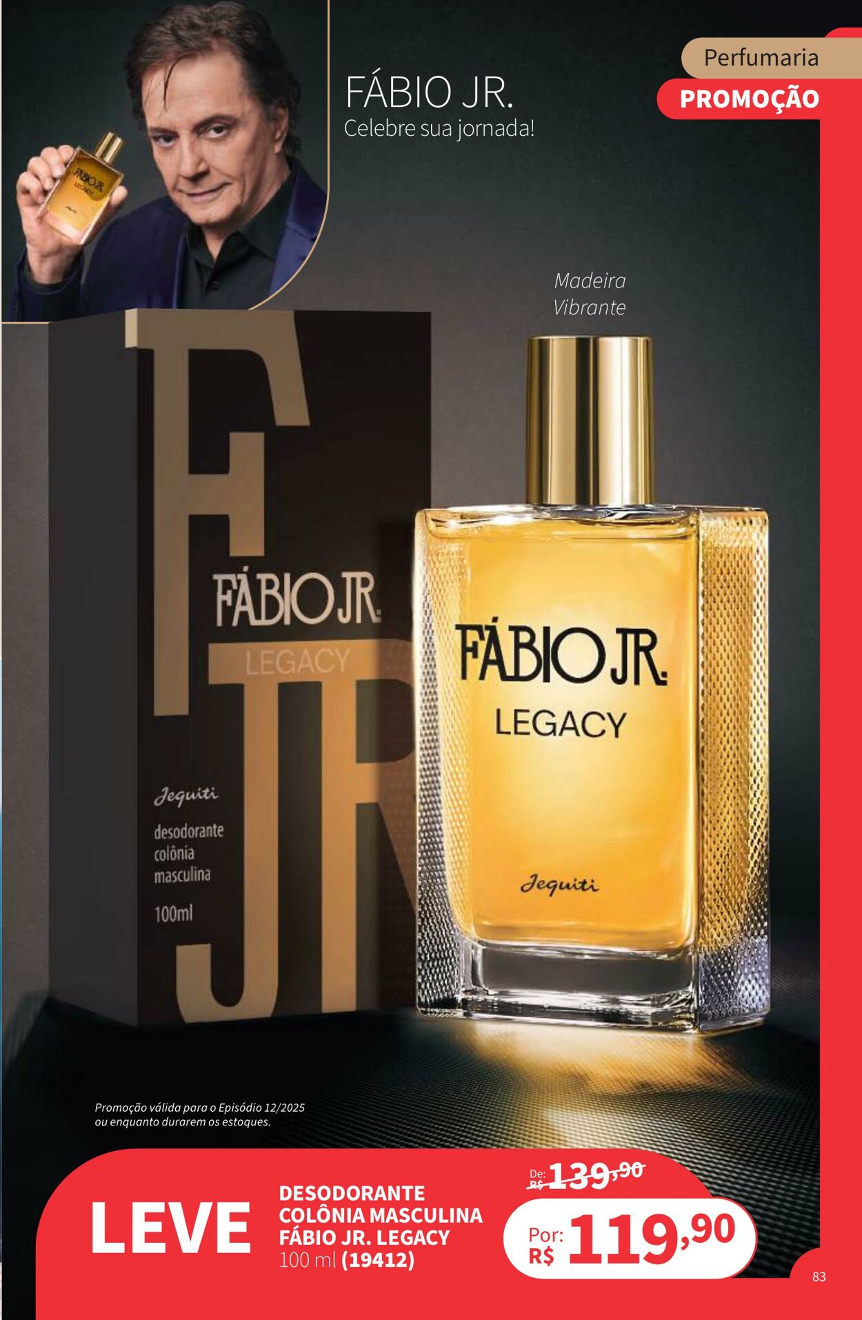Folheto Jequiti 25.08.2025 - 01.09.2025