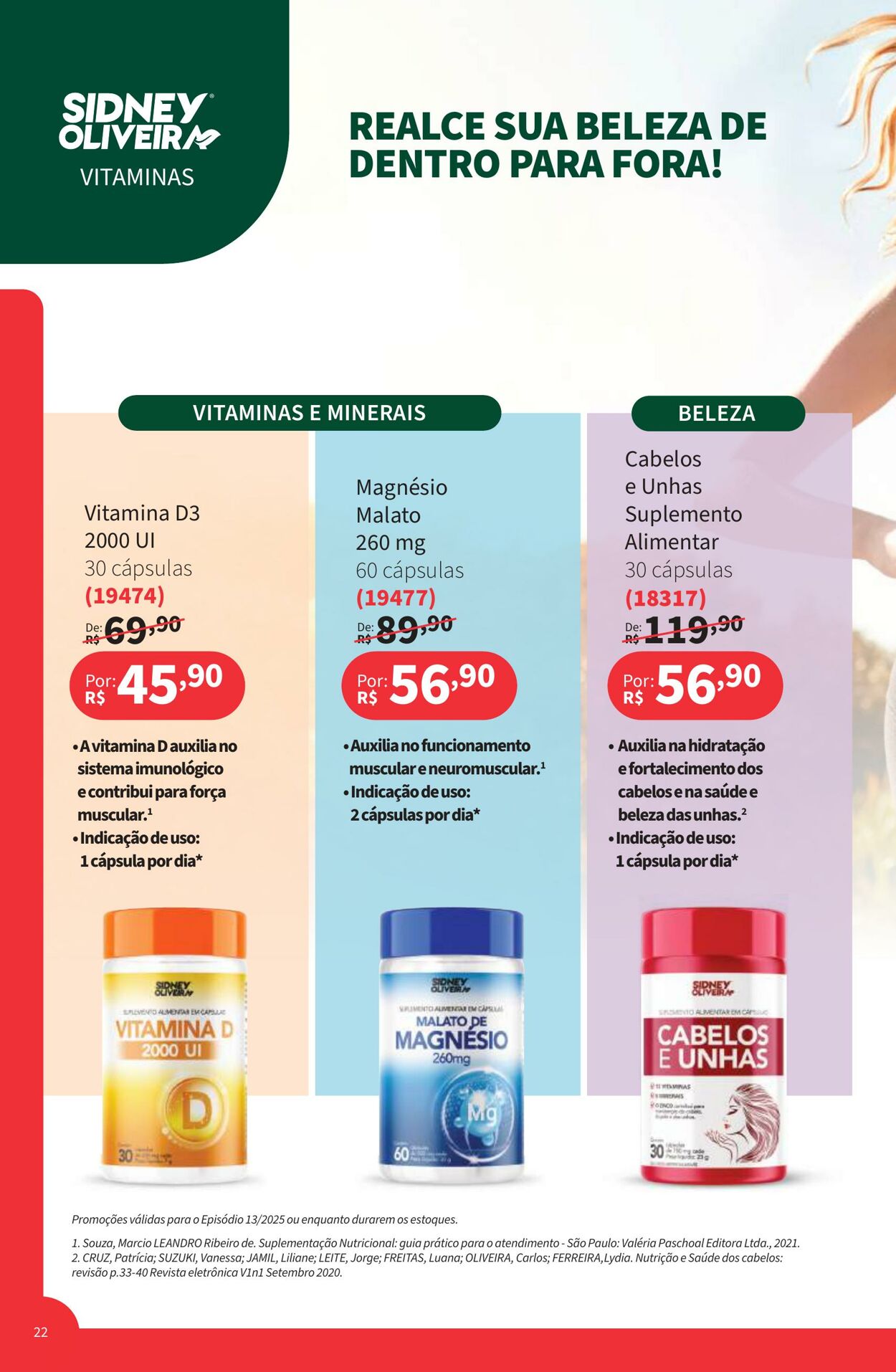 Folheto Jequiti 12.09.2025 - 26.09.2025