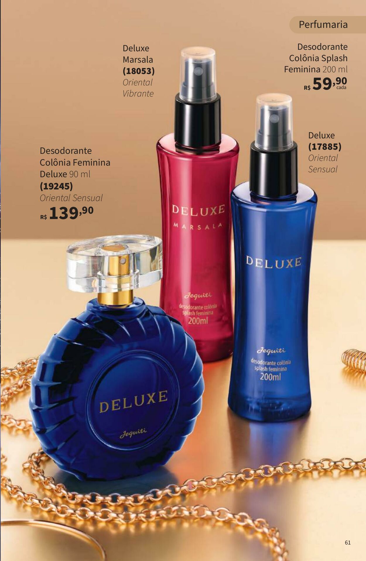 Folheto Jequiti 12.09.2025 - 26.09.2025