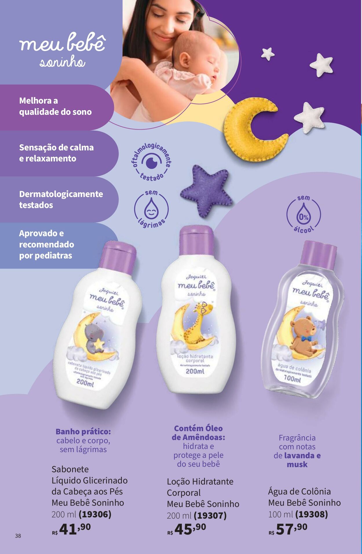 Folheto Jequiti 12.09.2025 - 26.09.2025