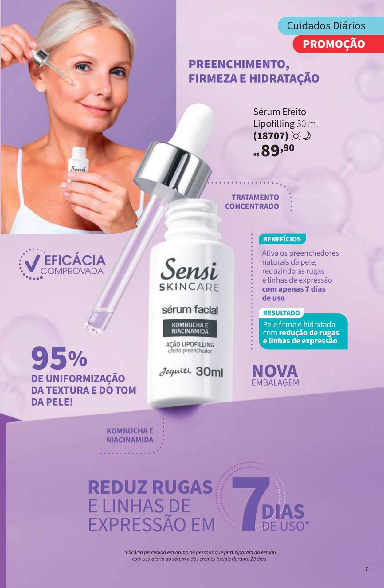 Folheto Jequiti 12.09.2025 - 26.09.2025