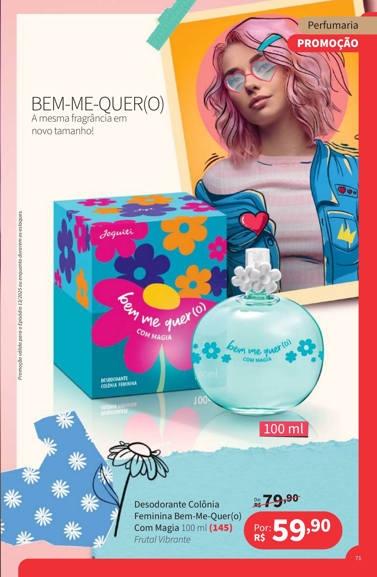 Folheto Jequiti 12.09.2025 - 26.09.2025