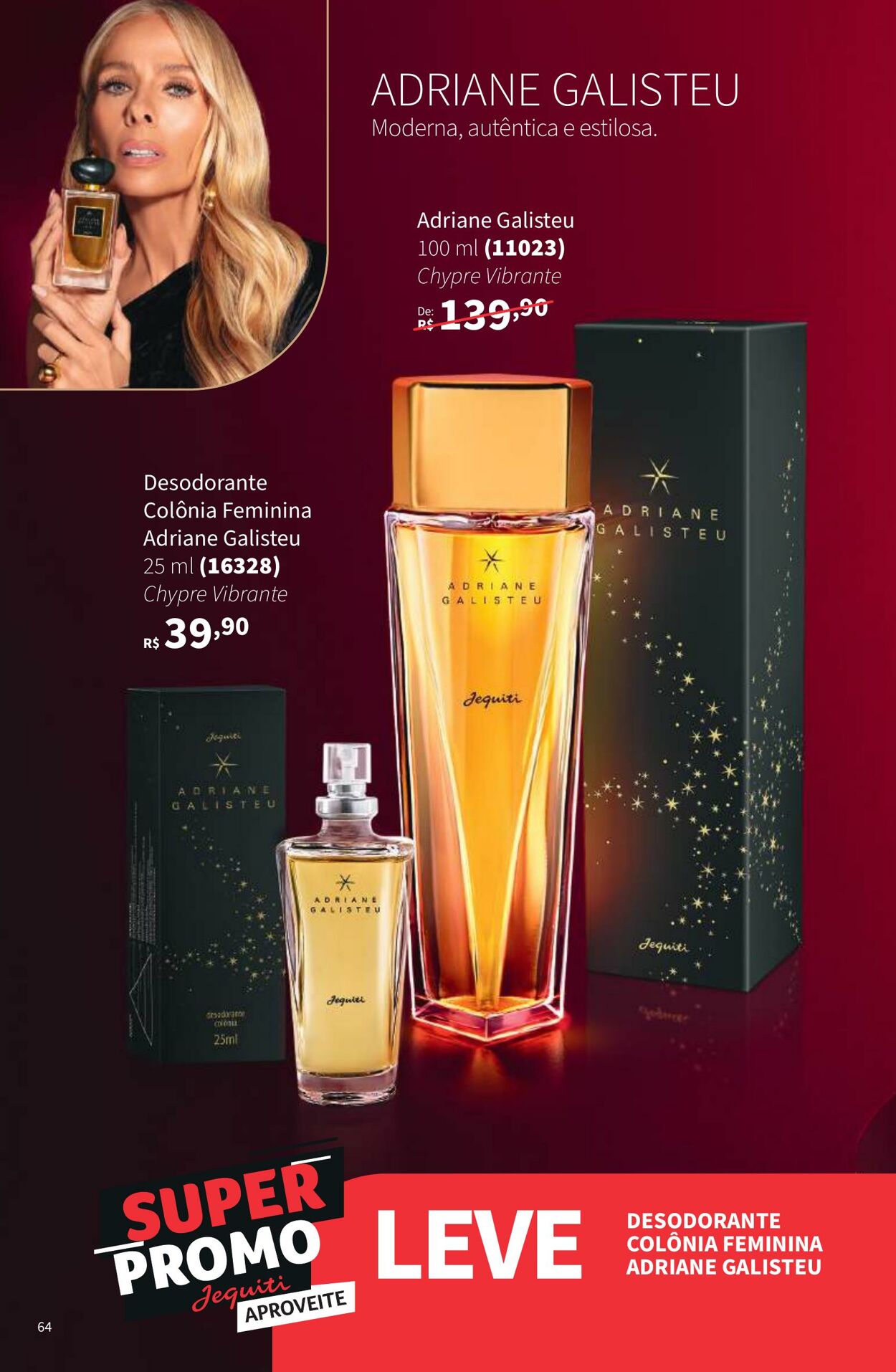 Folheto Jequiti 12.09.2025 - 26.09.2025