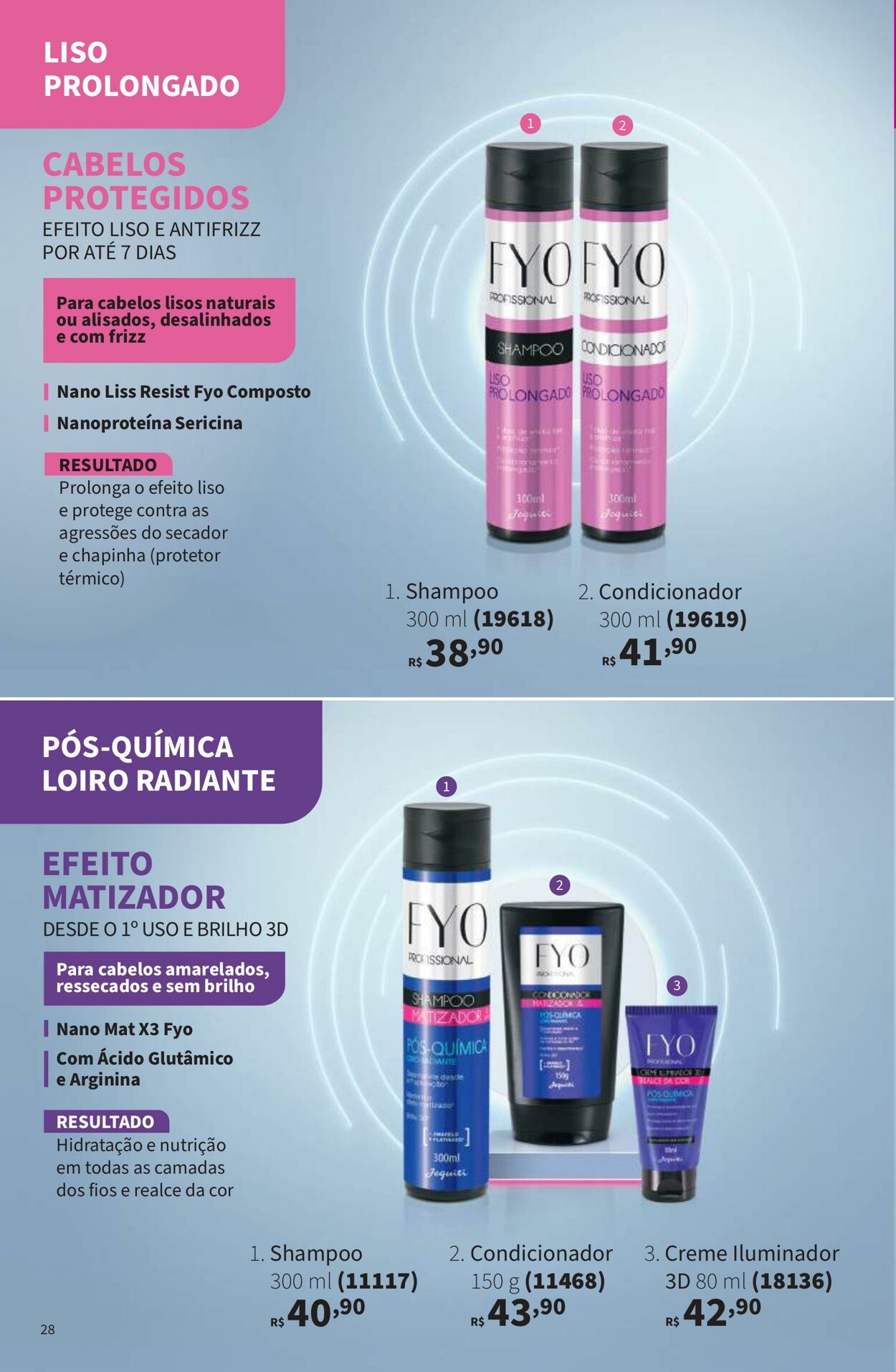 Folheto Jequiti 12.09.2025 - 26.09.2025