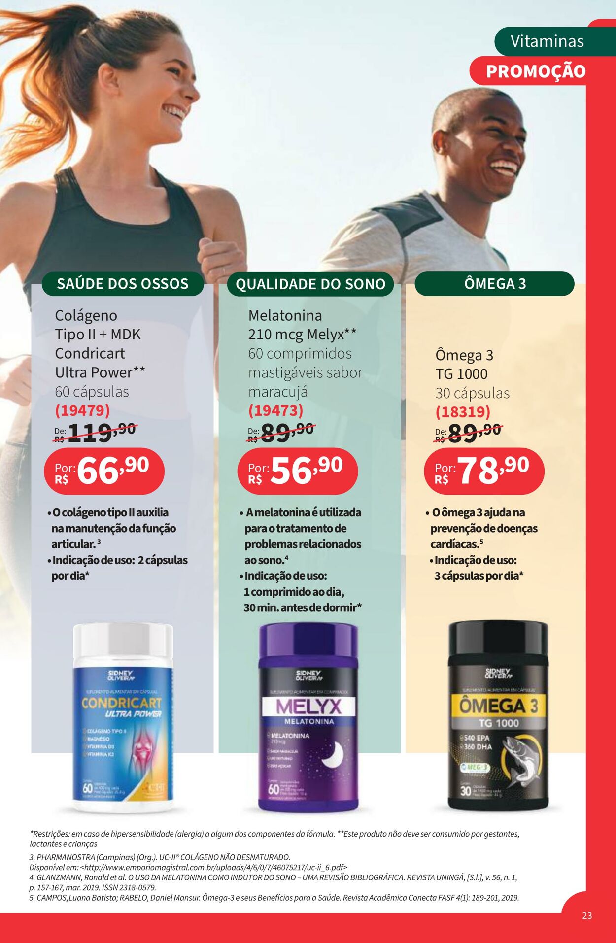 Folheto Jequiti 12.09.2025 - 26.09.2025