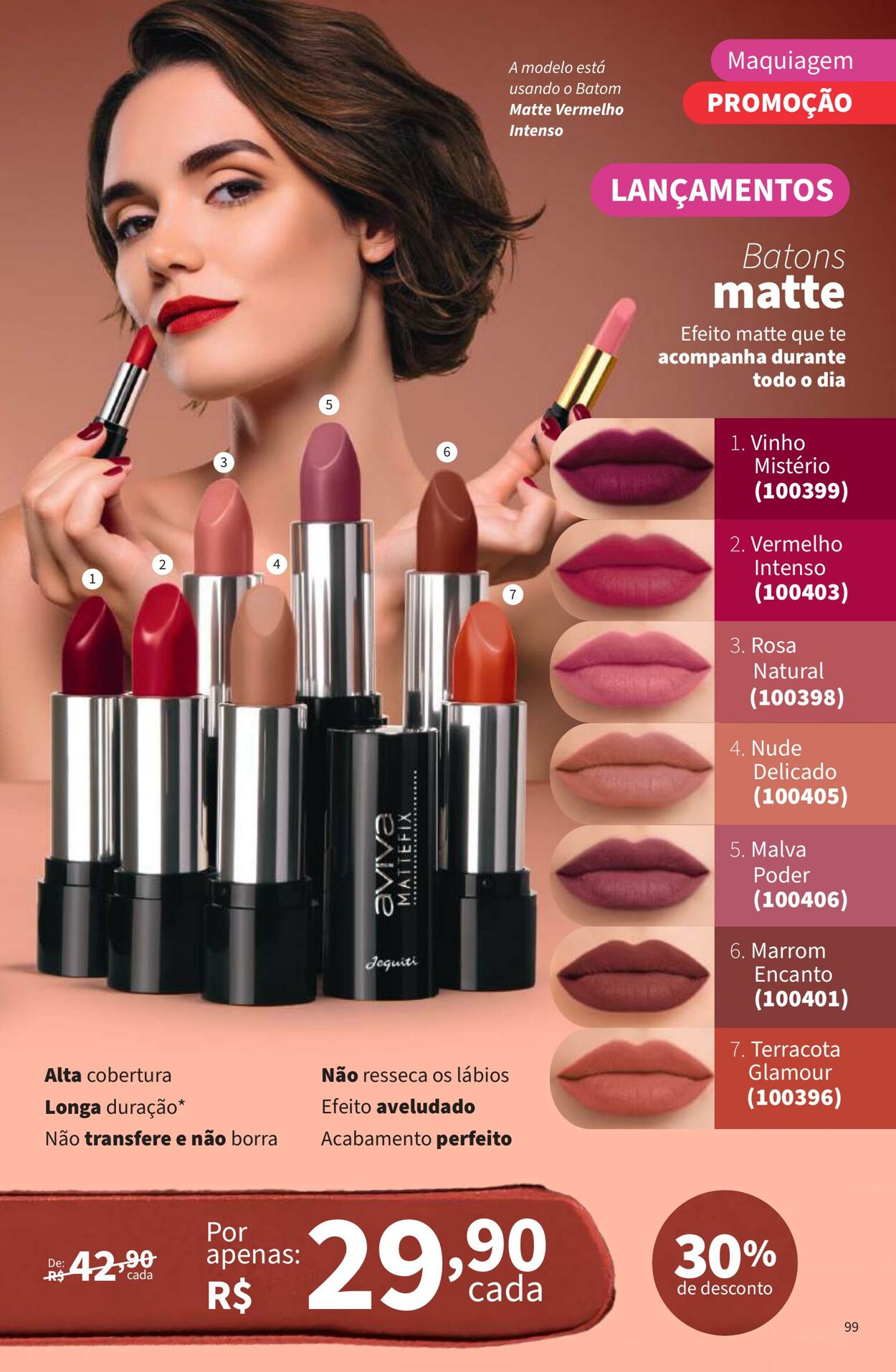 Folheto Jequiti 12.09.2025 - 26.09.2025