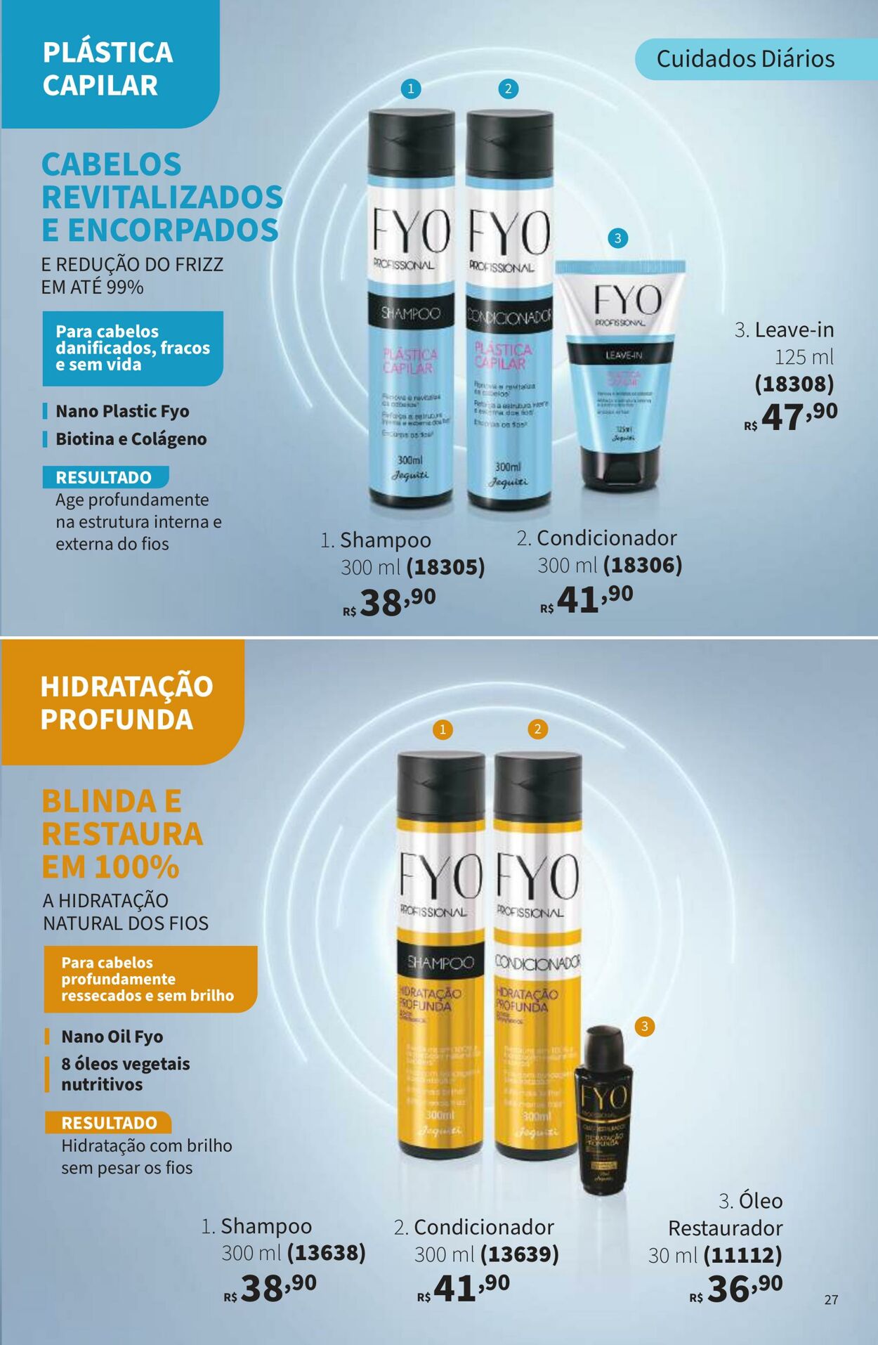 Folheto Jequiti 12.09.2025 - 26.09.2025