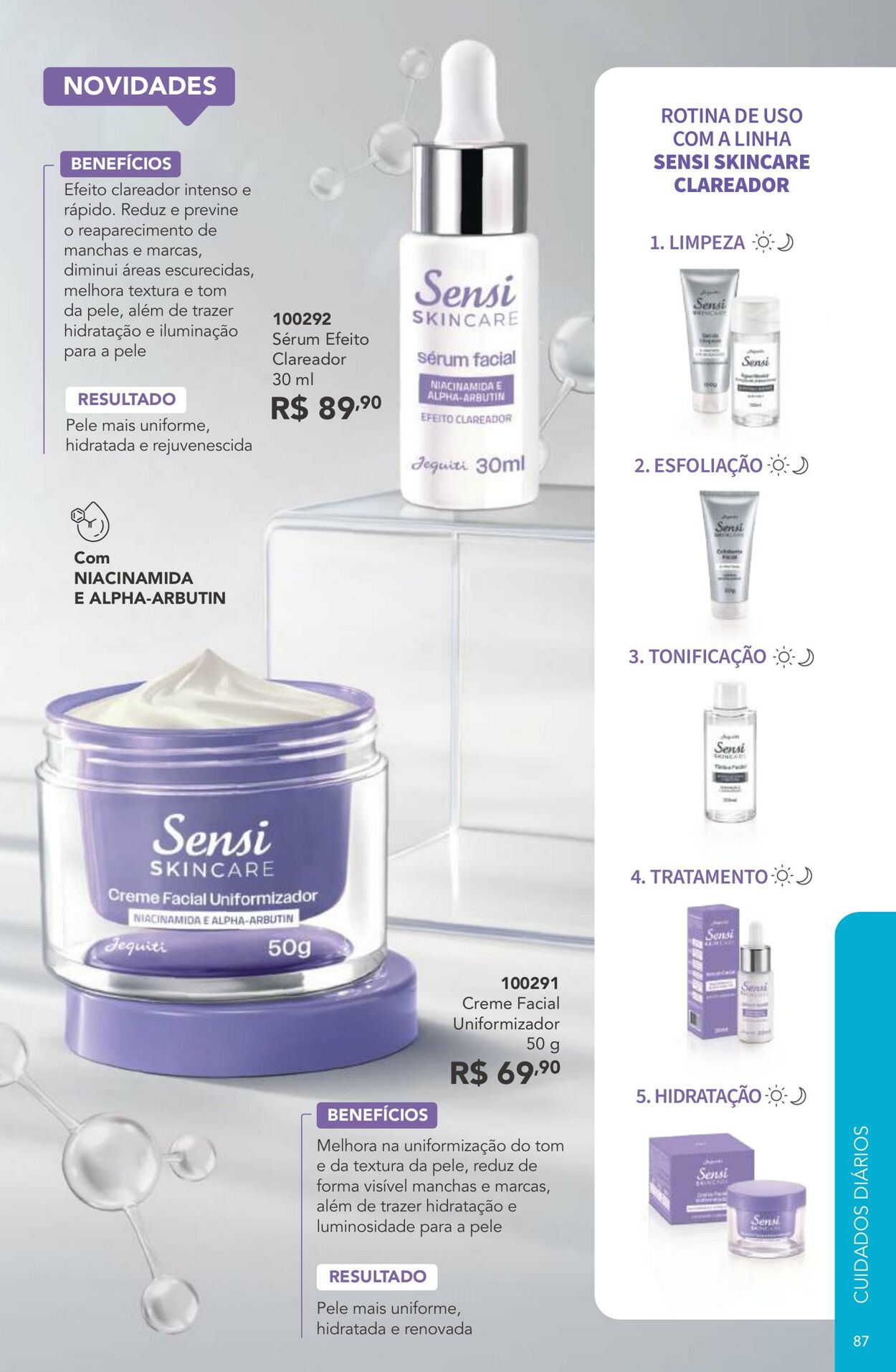 Folheto Jequiti 06.10.2025 - 20.10.2025