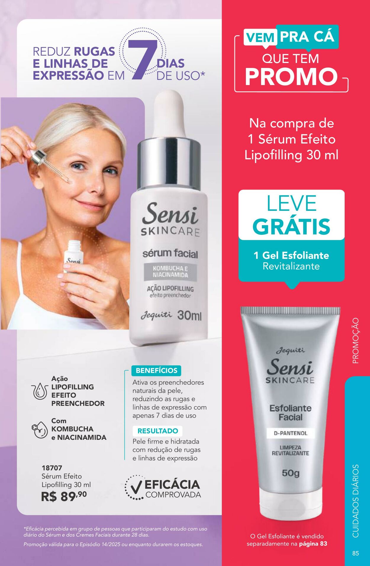 Folheto Jequiti 06.10.2025 - 20.10.2025