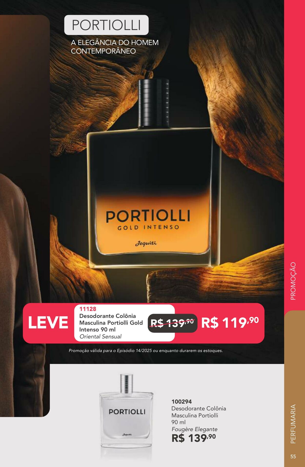 Folheto Jequiti 06.10.2025 - 20.10.2025