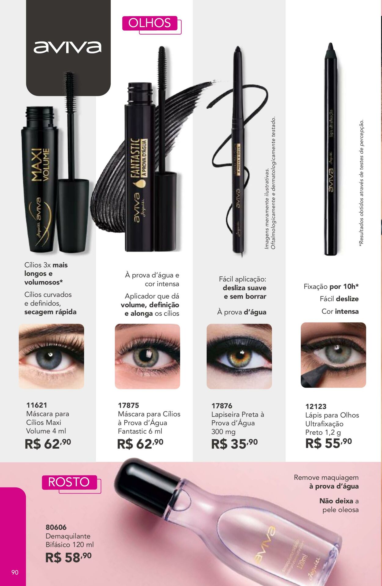 Folheto Jequiti 06.10.2025 - 20.10.2025
