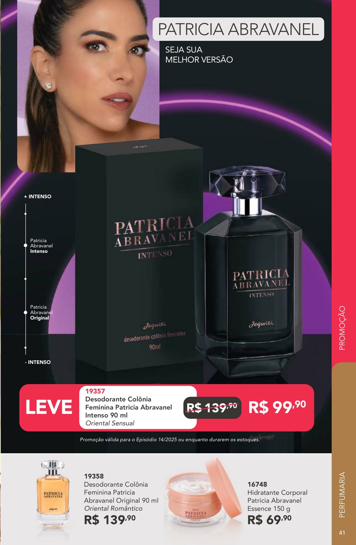 Folheto Jequiti 06.10.2025 - 20.10.2025