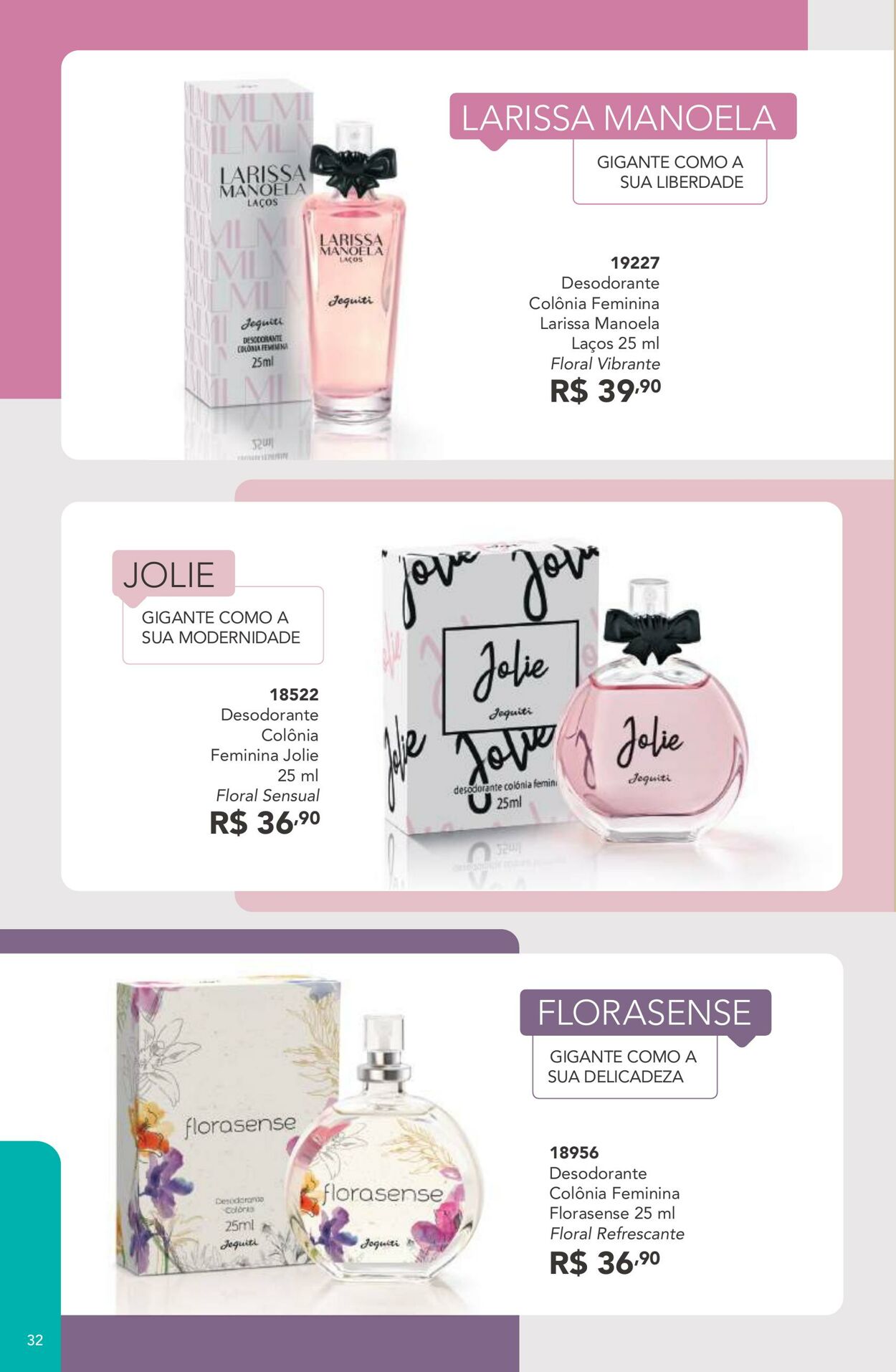 Folheto Jequiti 06.10.2025 - 20.10.2025