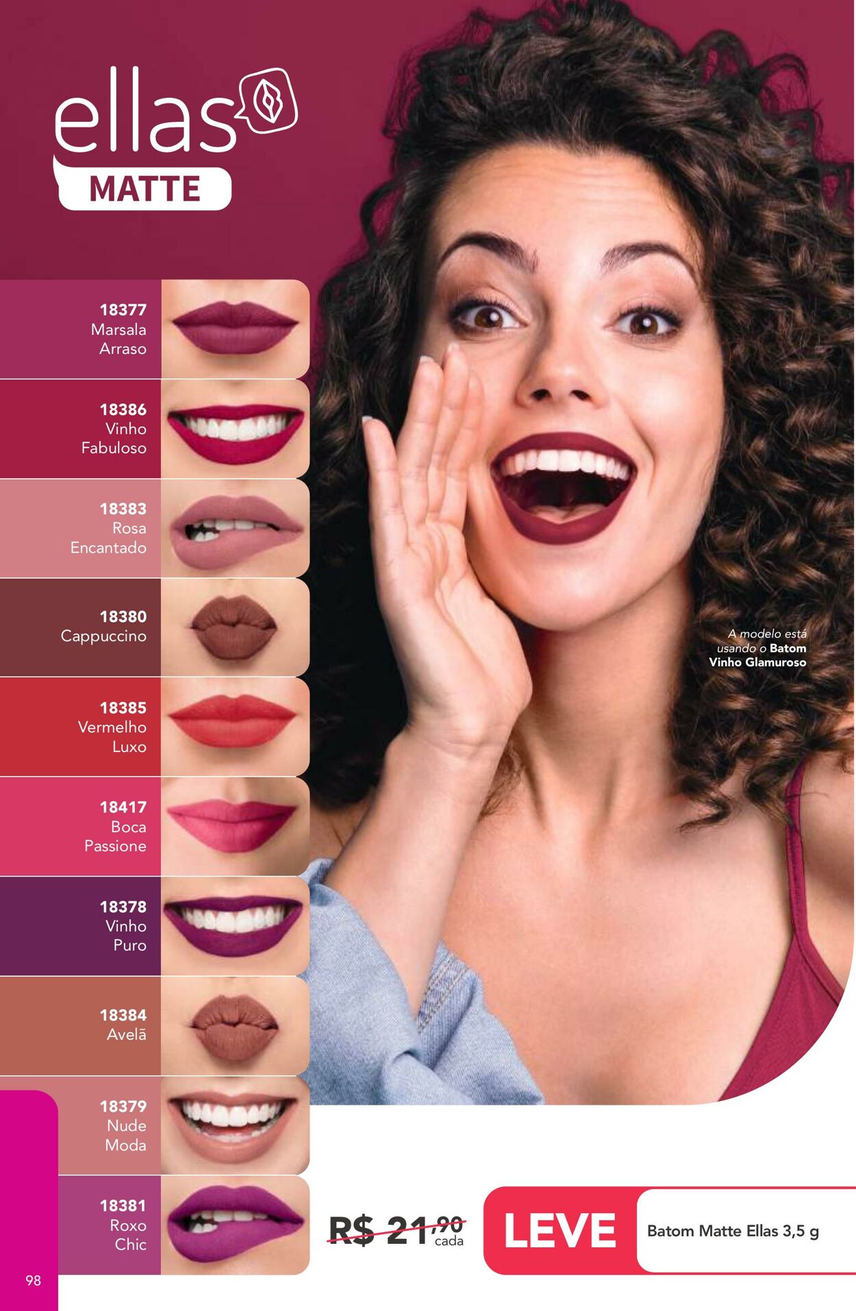Folheto Jequiti 06.10.2025 - 20.10.2025