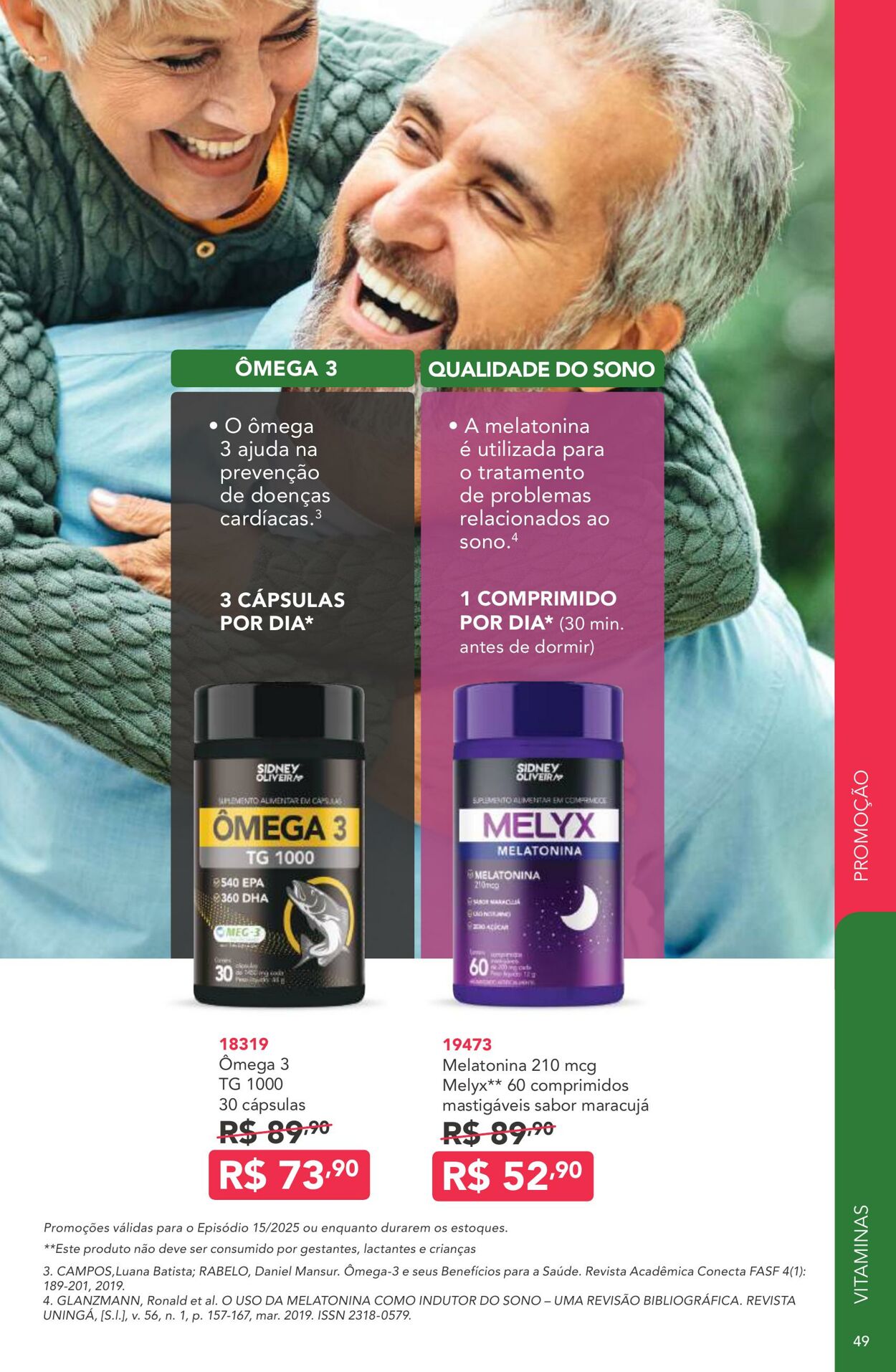 Folheto Jequiti 27.10.2025 - 03.11.2025
