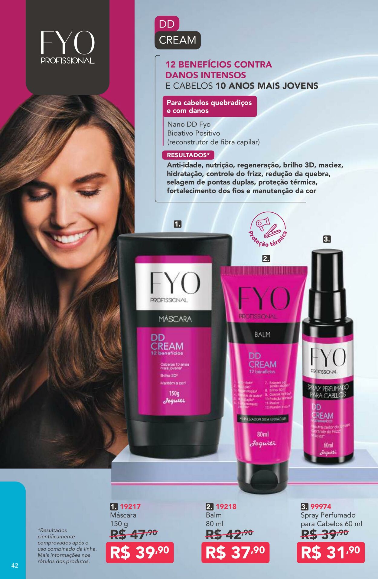 Folheto Jequiti 27.10.2025 - 03.11.2025