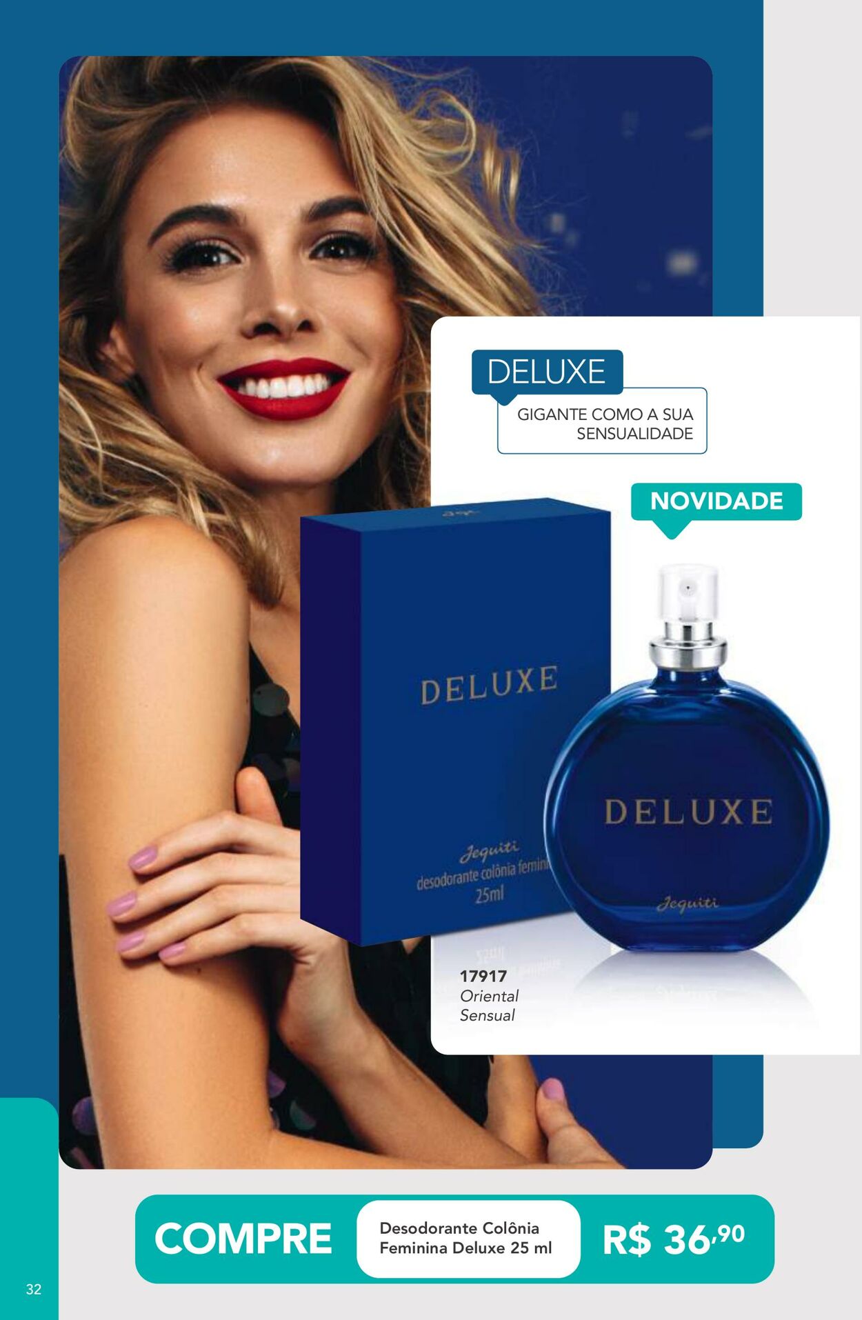 Folheto Jequiti 27.10.2025 - 03.11.2025