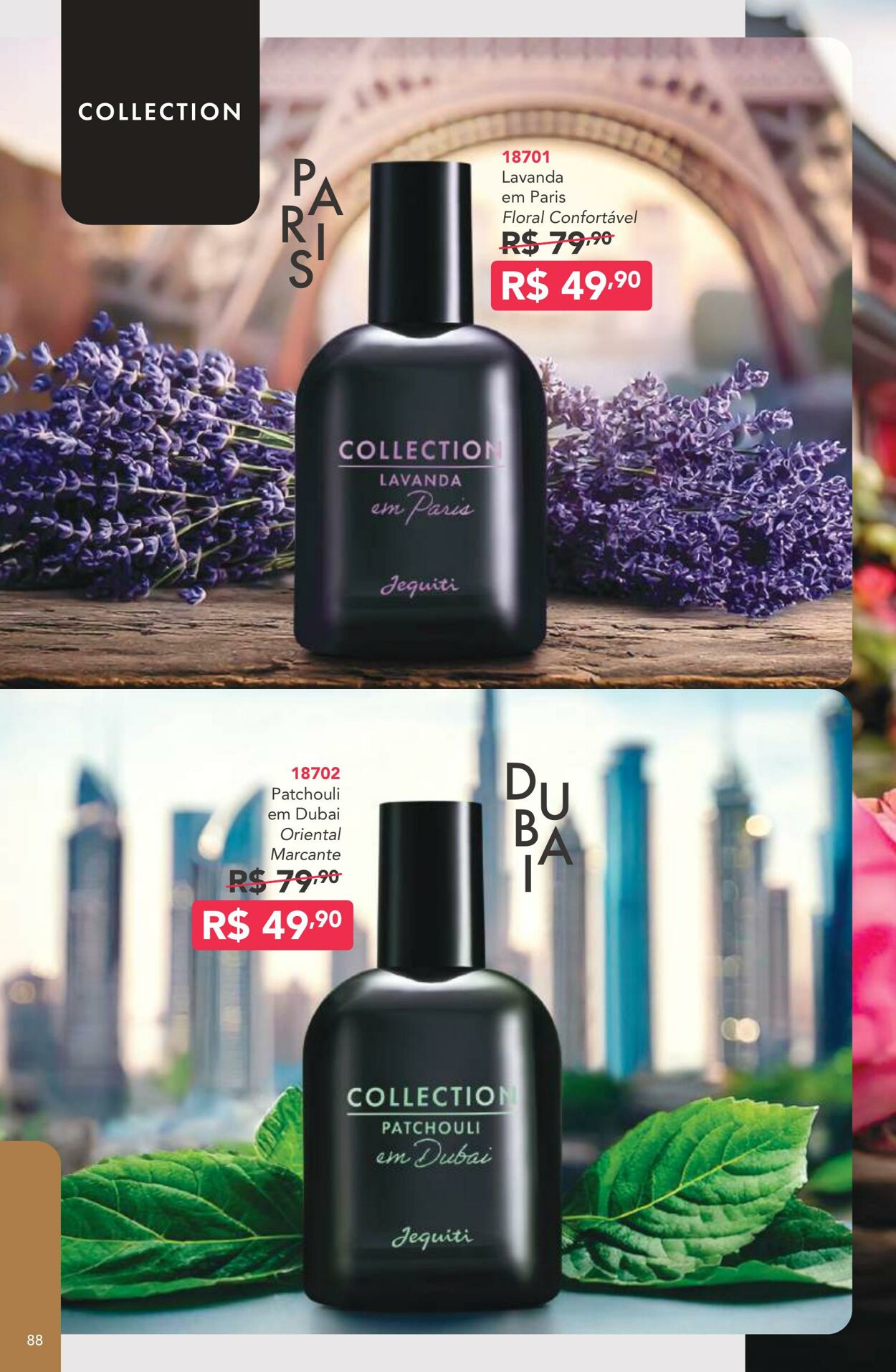 Folheto Jequiti 27.10.2025 - 03.11.2025