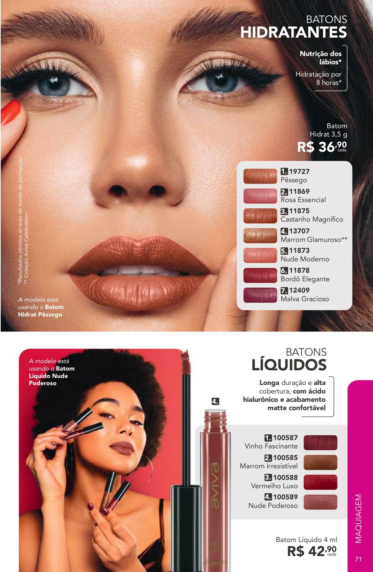 Folheto Jequiti 27.10.2025 - 03.11.2025