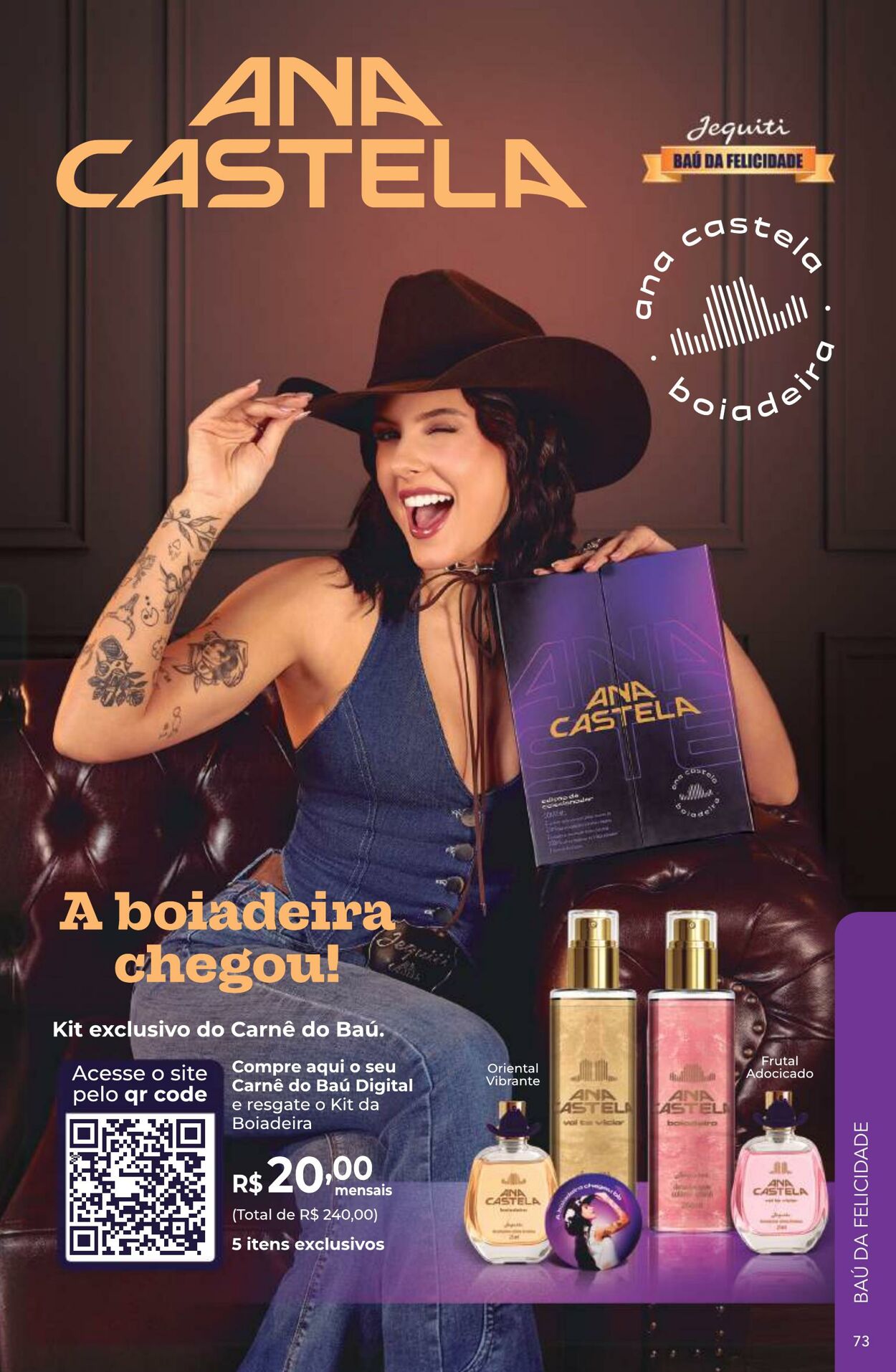 Folheto Jequiti 27.10.2025 - 03.11.2025