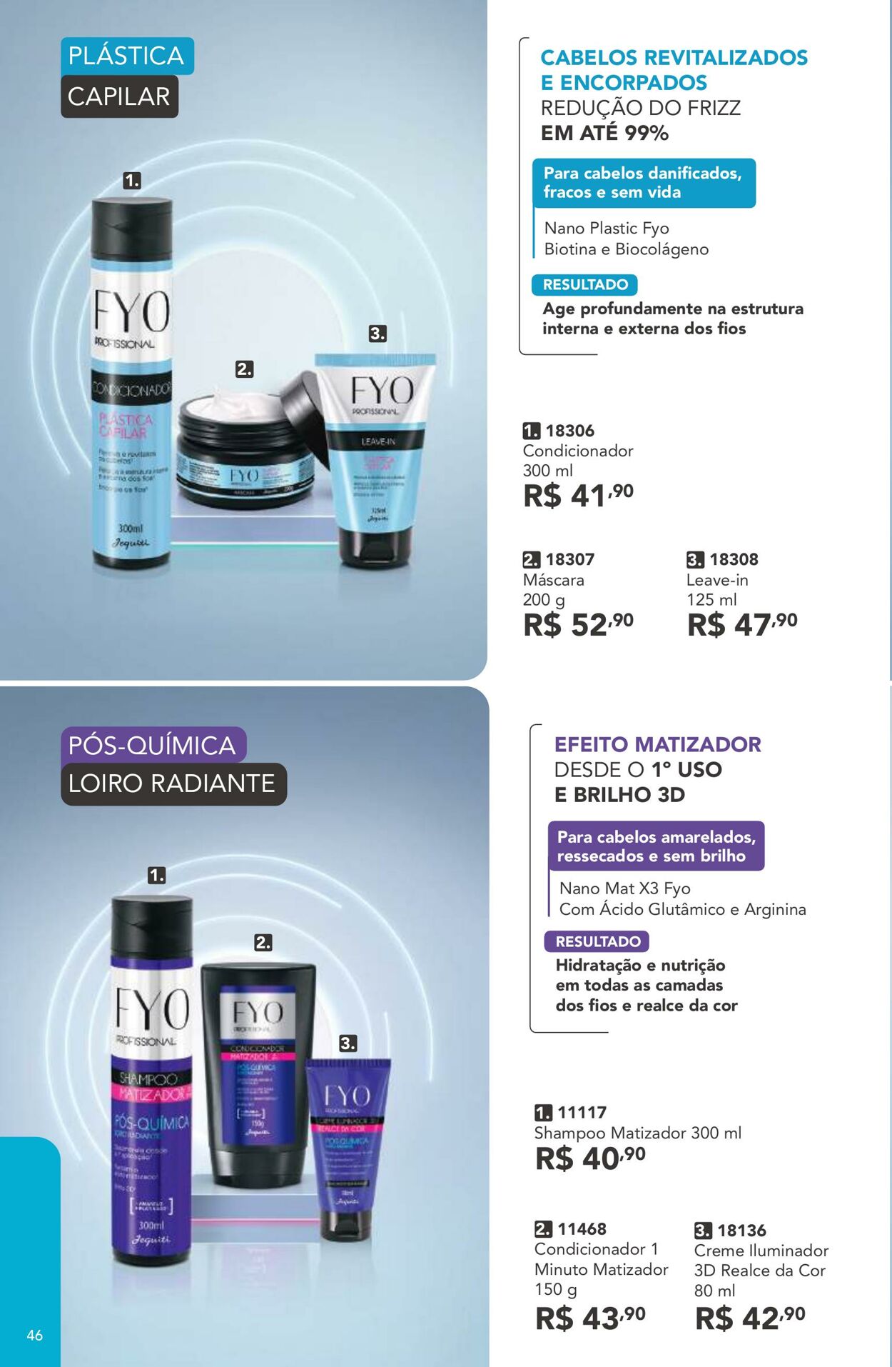 Folheto Jequiti 27.10.2025 - 03.11.2025