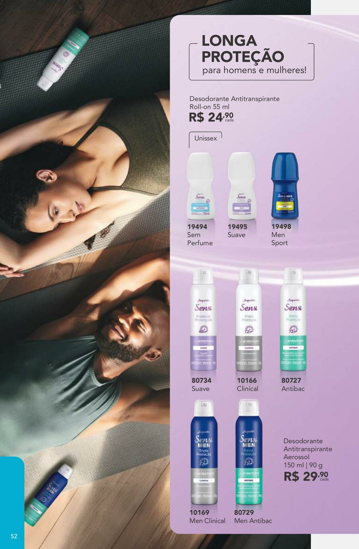 Folheto Jequiti 27.10.2025 - 03.11.2025