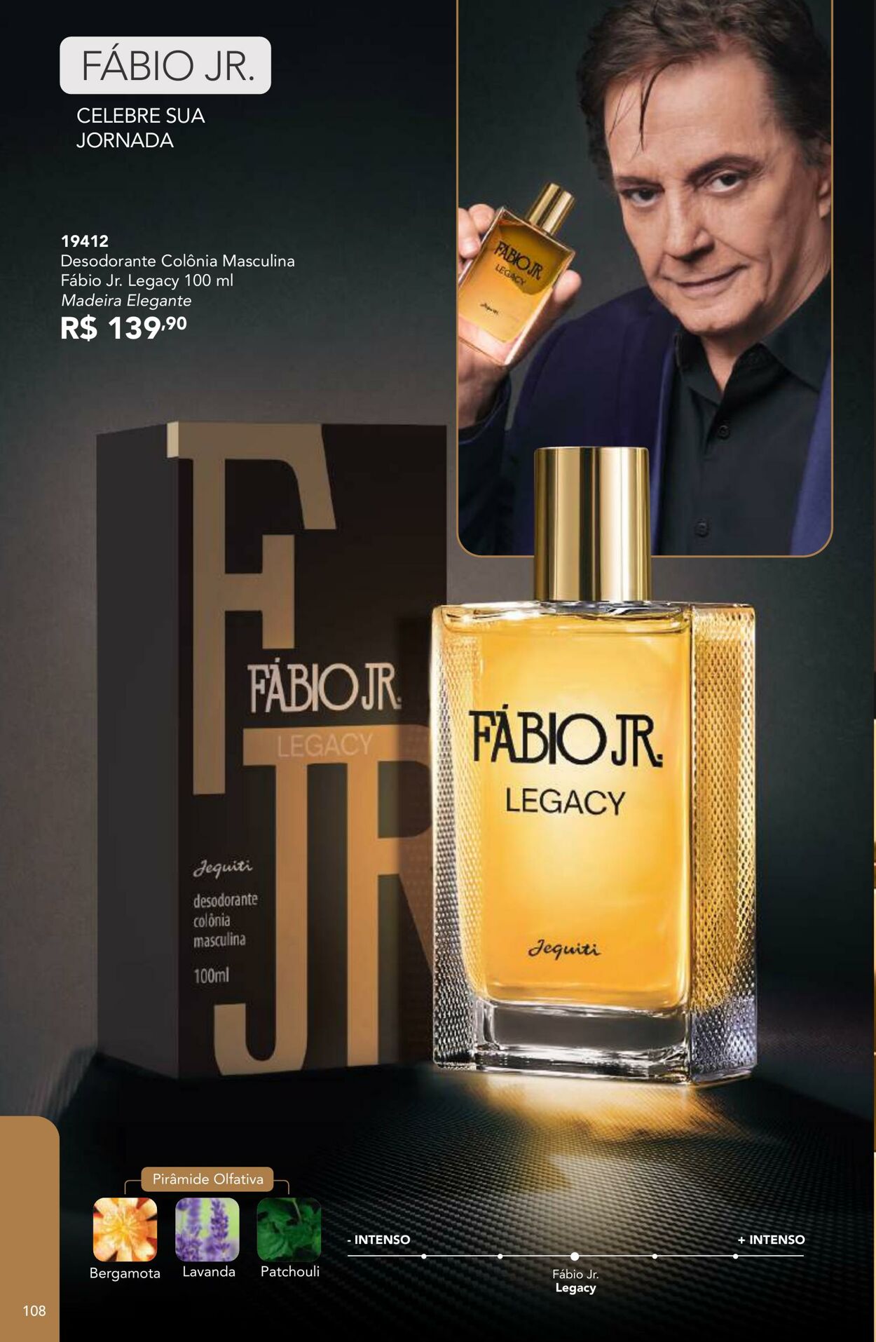 Folheto Jequiti 27.10.2025 - 03.11.2025