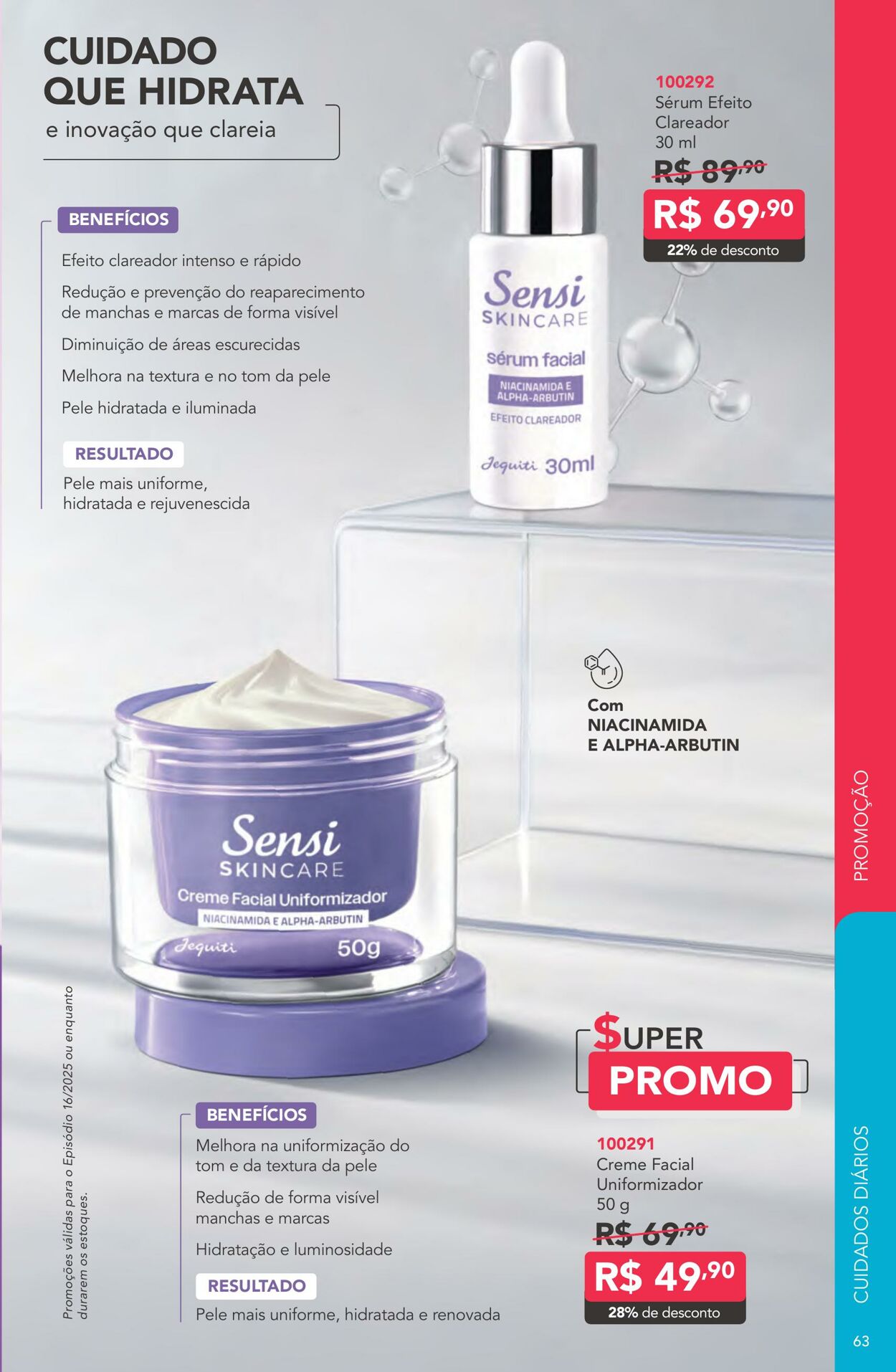 Folheto Jequiti 19.11.2025 - 03.12.2025